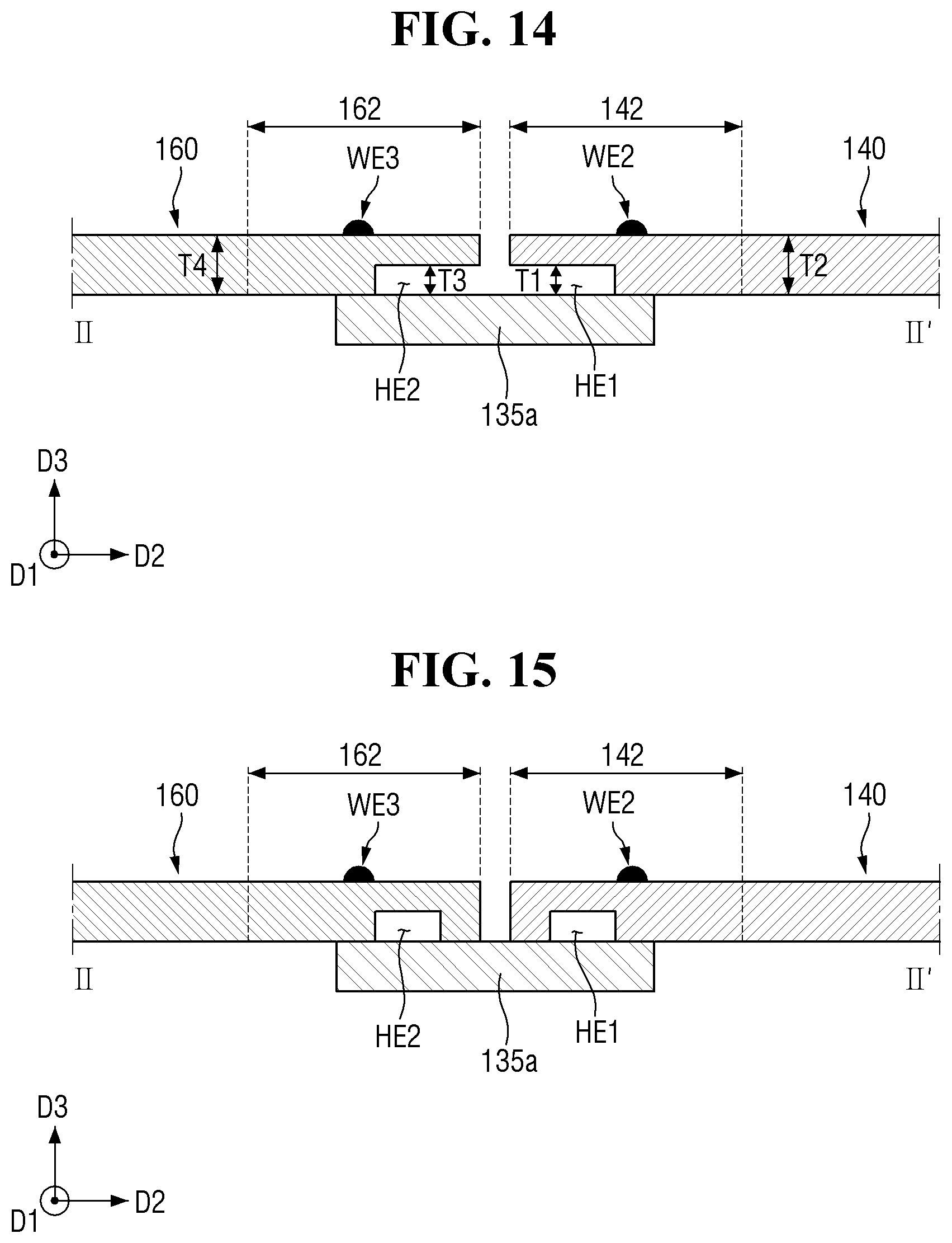 Patent US12448677 Figure 14 – Mask assembly and method for manufacturing of the same