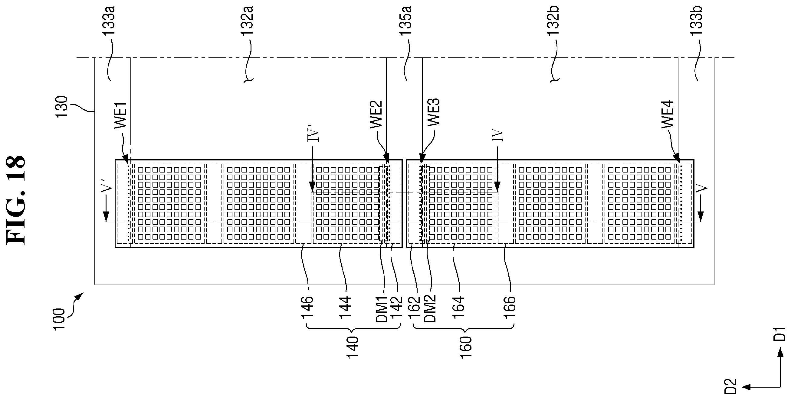 Patent US12448677 Figure 16 – Mask assembly and method for manufacturing of the same