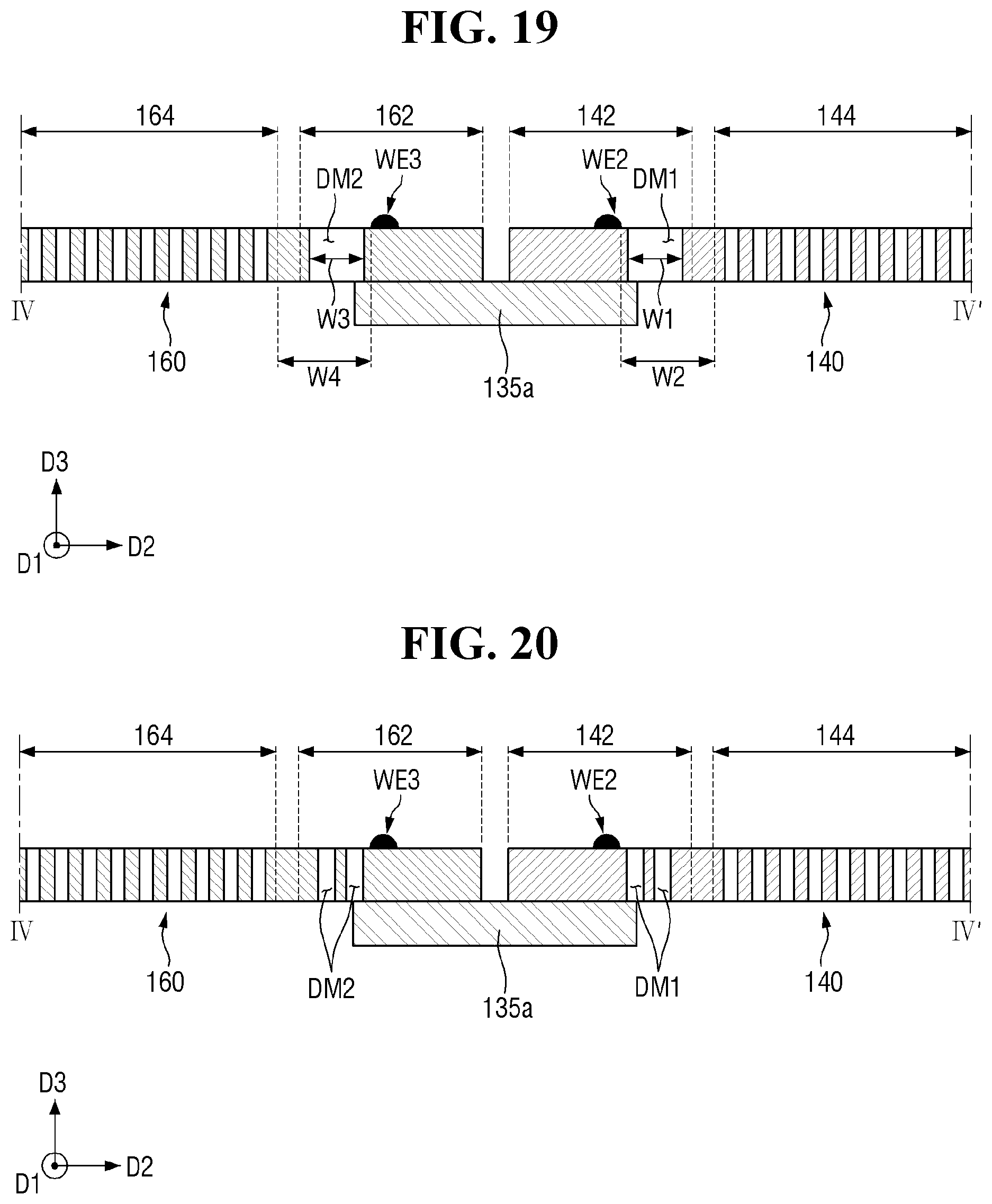 Patent US12448677 Figure 17 – Mask assembly and method for manufacturing of the same