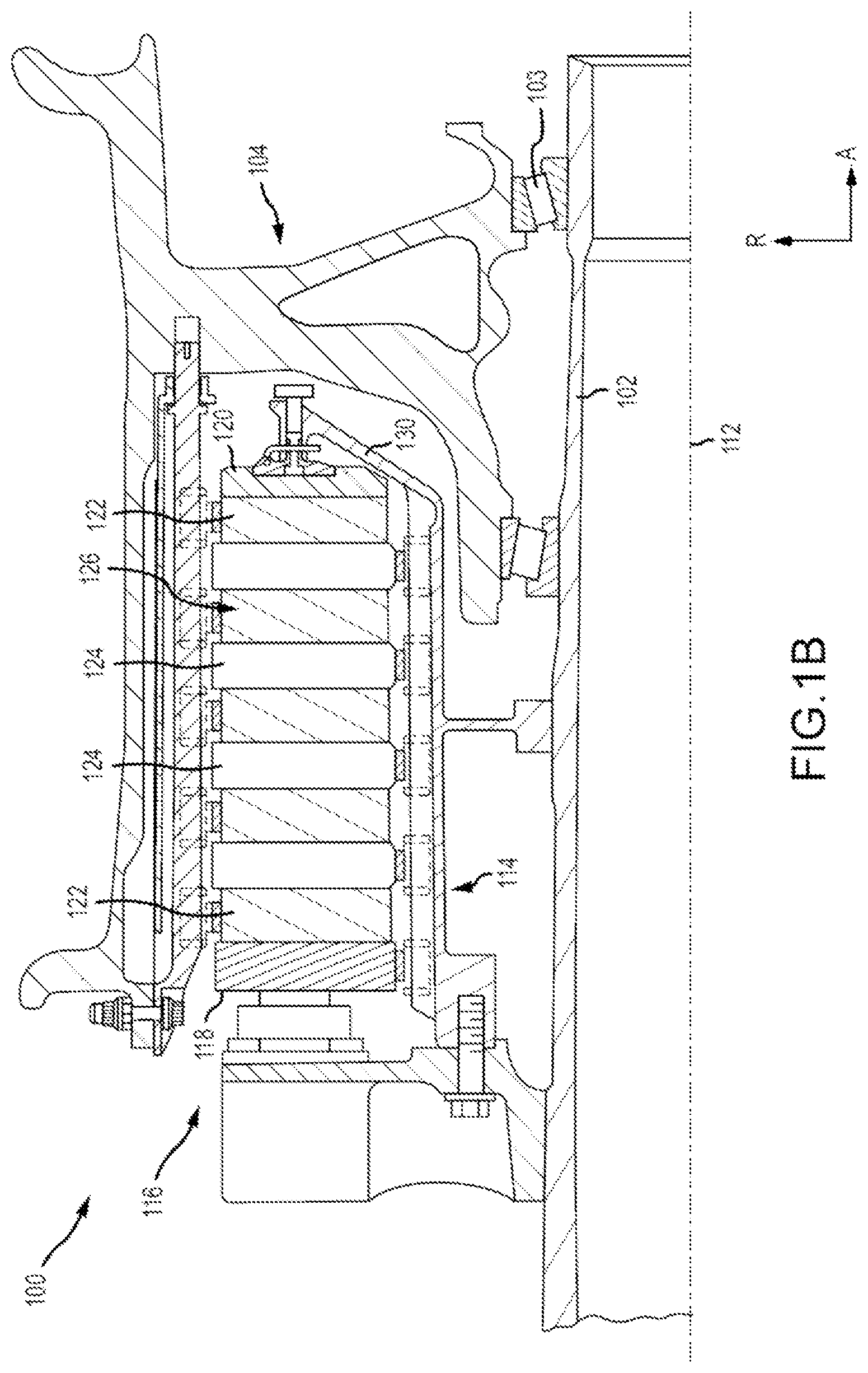 Patent US12448679 Figure 2 – Oxidation protection systems and methods