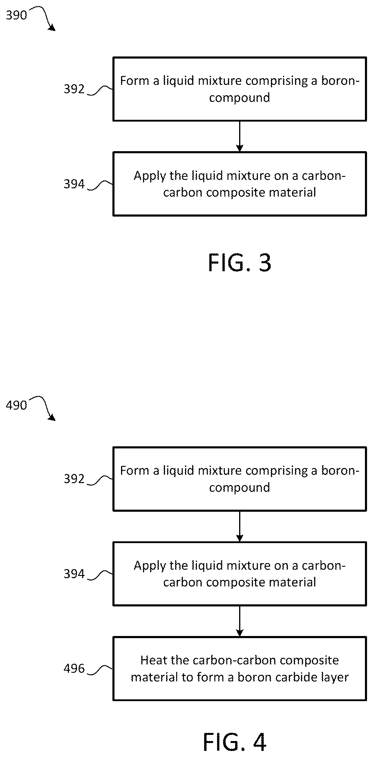 Patent US12448679 Figure 4 – Oxidation protection systems and methods