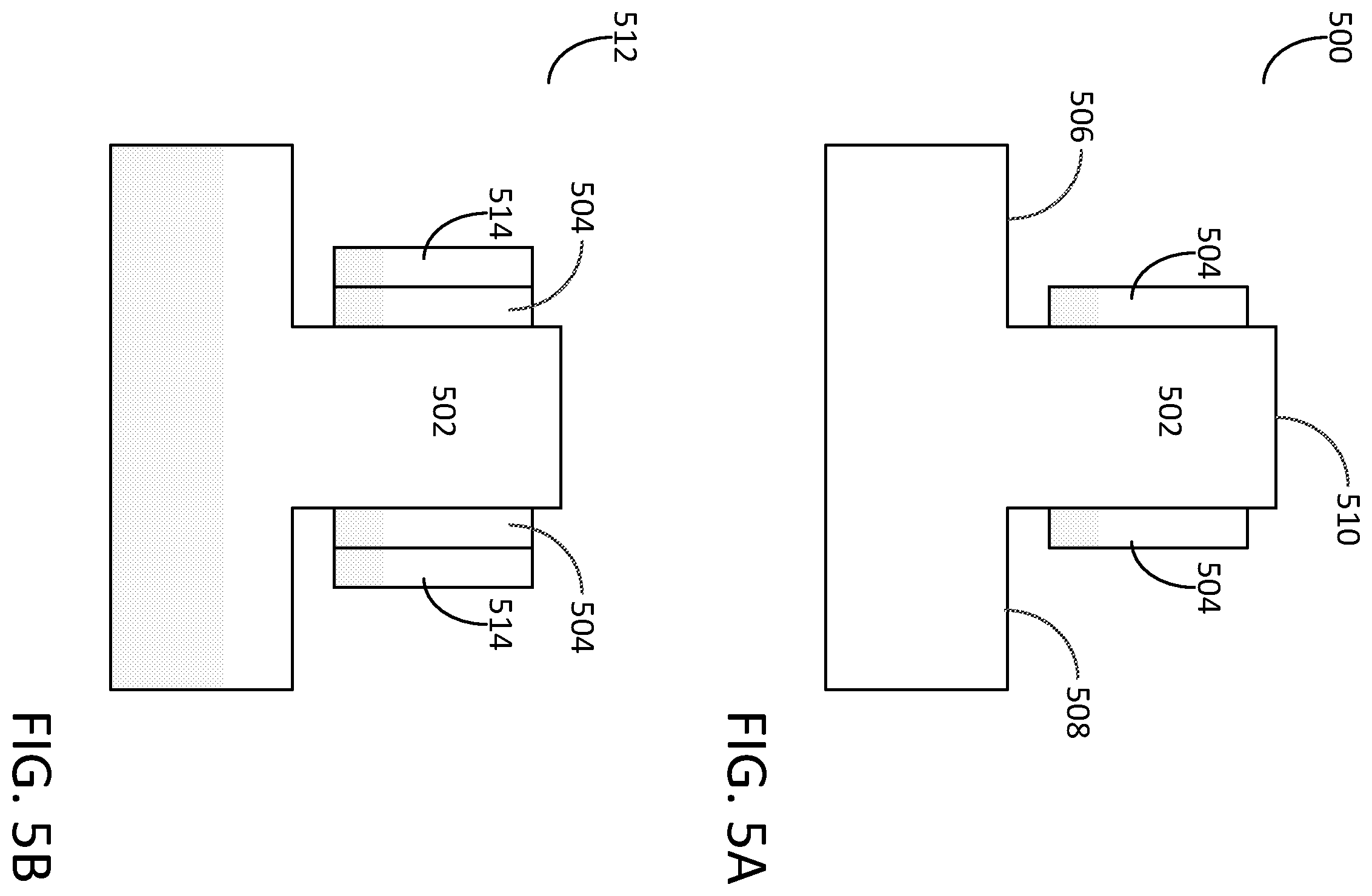 Patent US12448682 Figure 4 – Methods for selectively depositing an amorphous silicon film on a substrate
