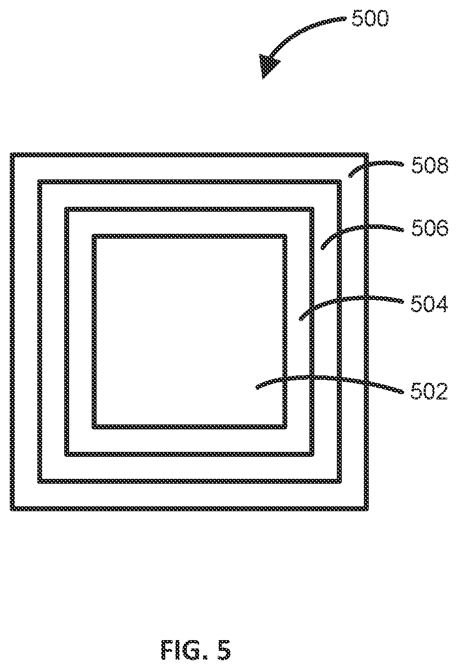 Patent US12448683 Figure 3 – Method of forming a vanadium nitride-containing layer