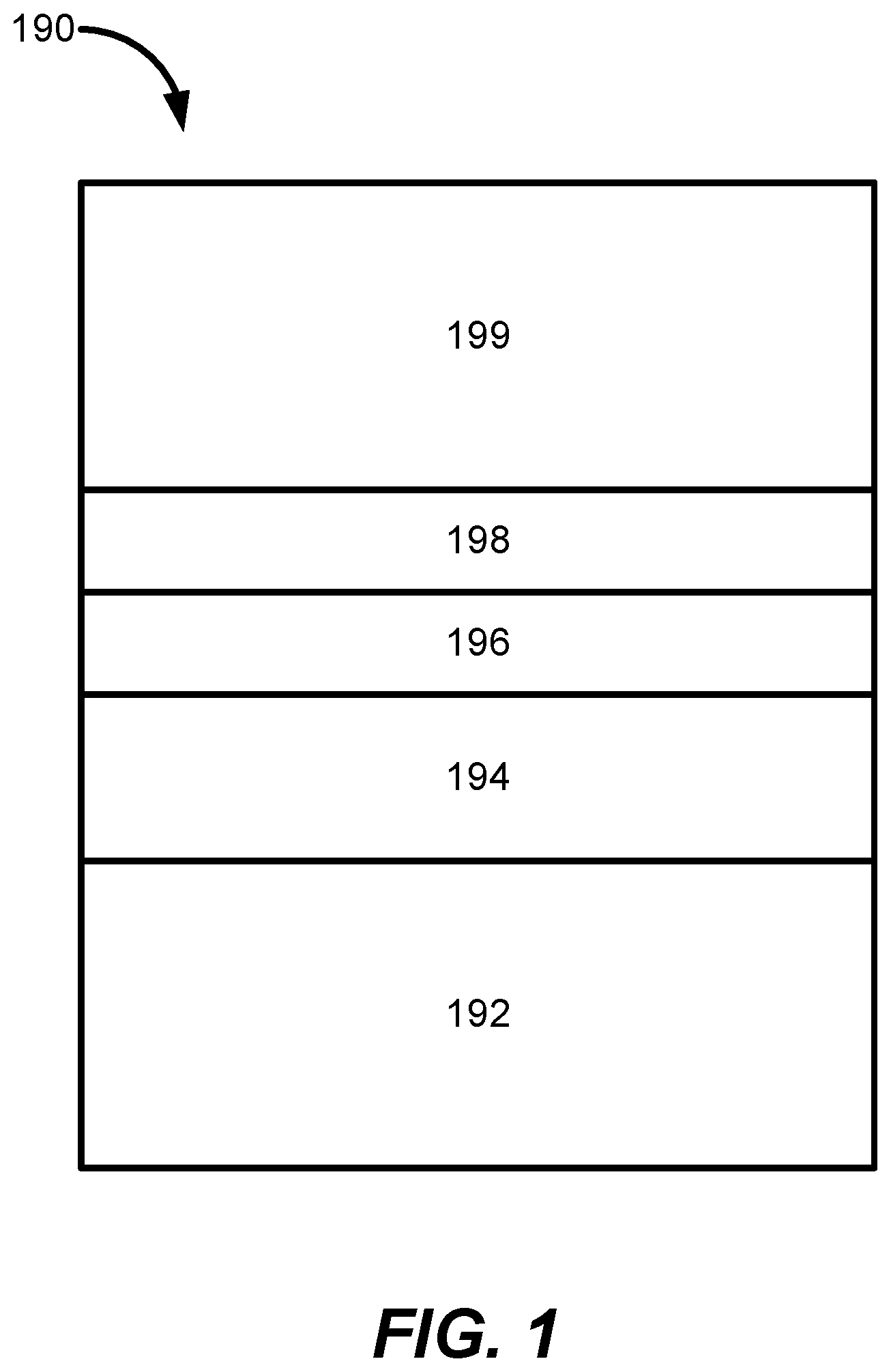 Patent US12448686 Figure 1 – Reducing line bending during metal fill process