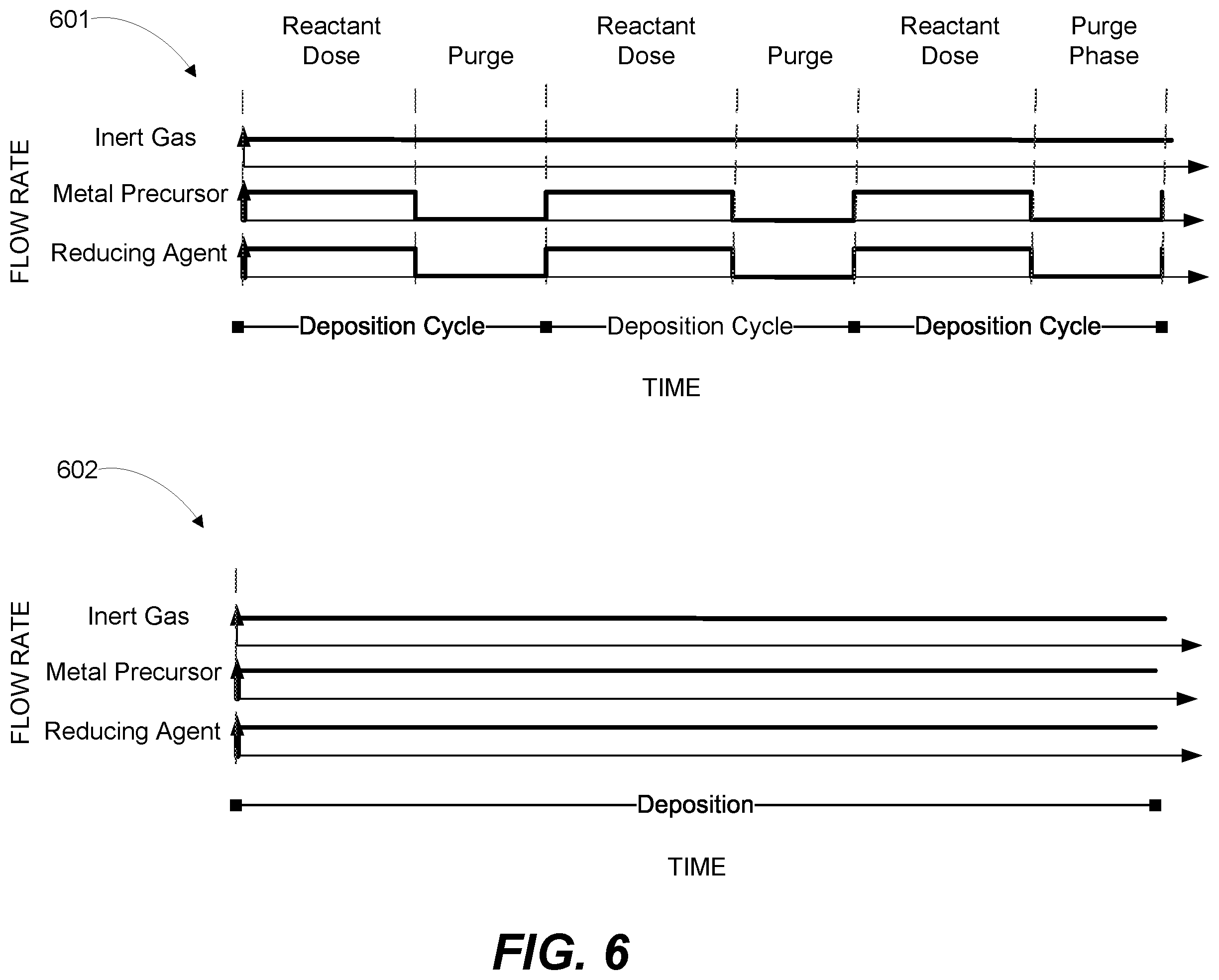 Patent US12448686 Figure 14 – Reducing line bending during metal fill process