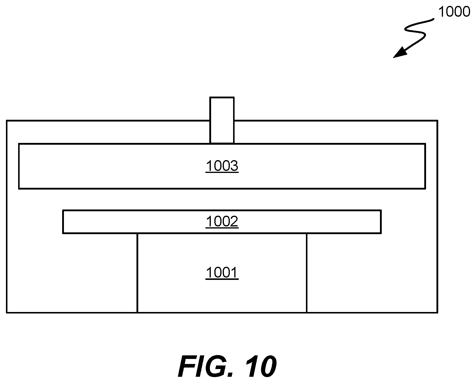 Patent US12448686 Figure 18 – Reducing line bending during metal fill process