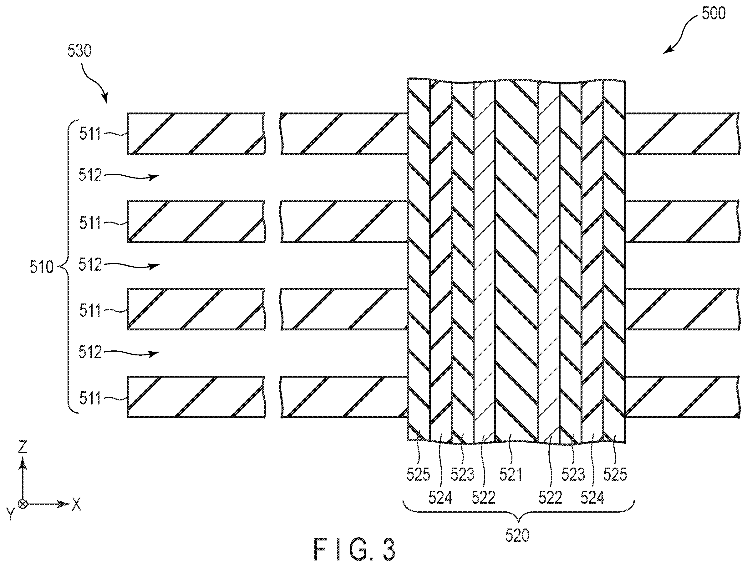 Patent US12448688 Figure 2 – Film forming method and apparatus