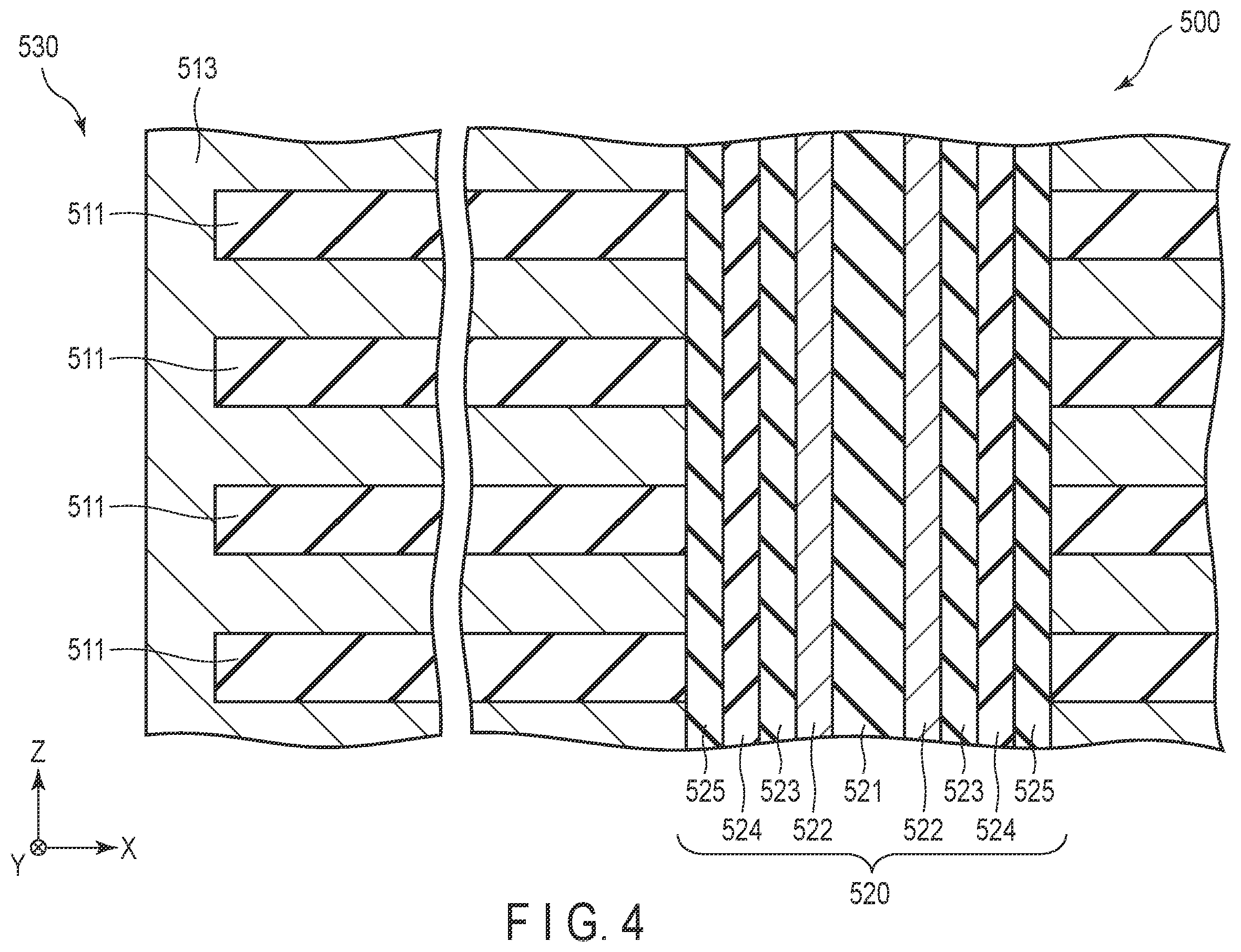 Patent US12448688 Figure 3 – Film forming method and apparatus