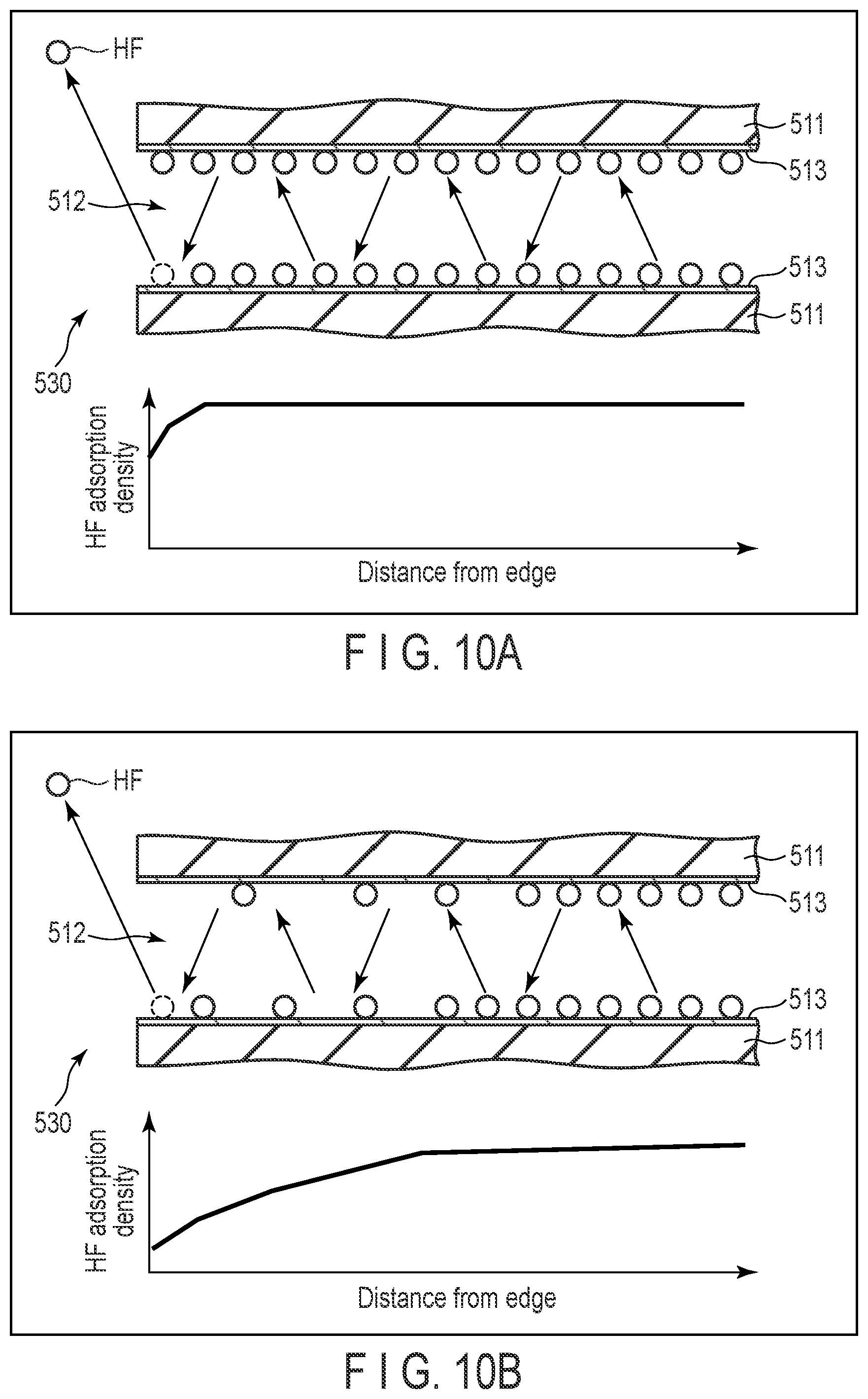 Patent US12448688 Figure 7 – Film forming method and apparatus