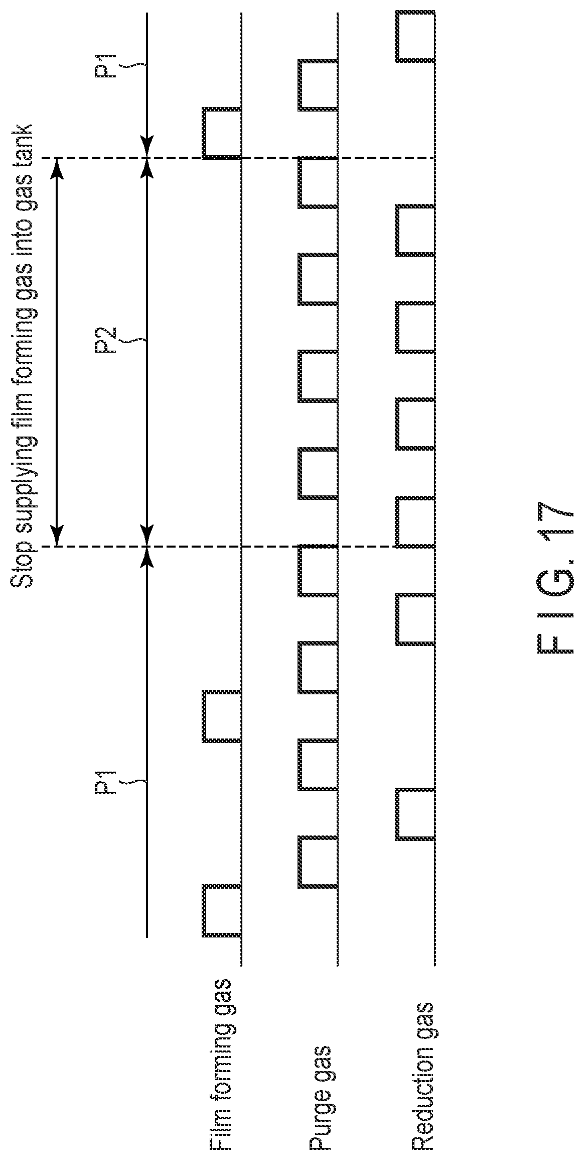 Patent US12448688 Figure 11 – Film forming method and apparatus