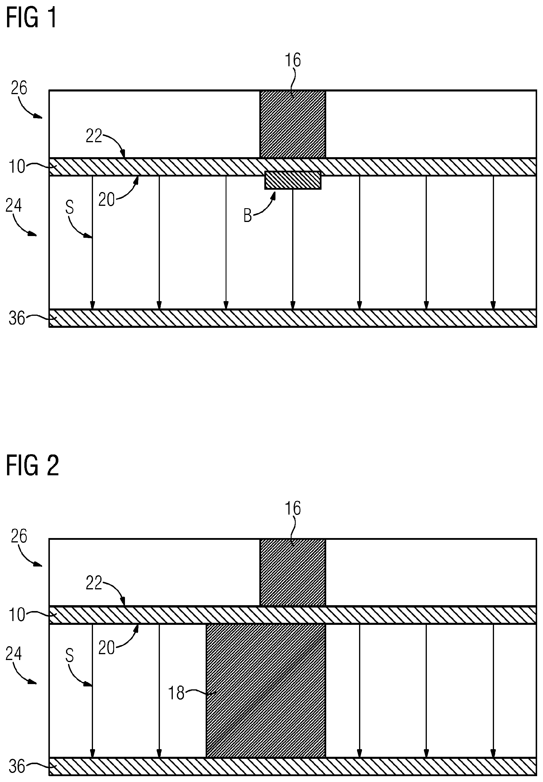 Patent US12448692 Figure 1 – Method for fastening an electrode