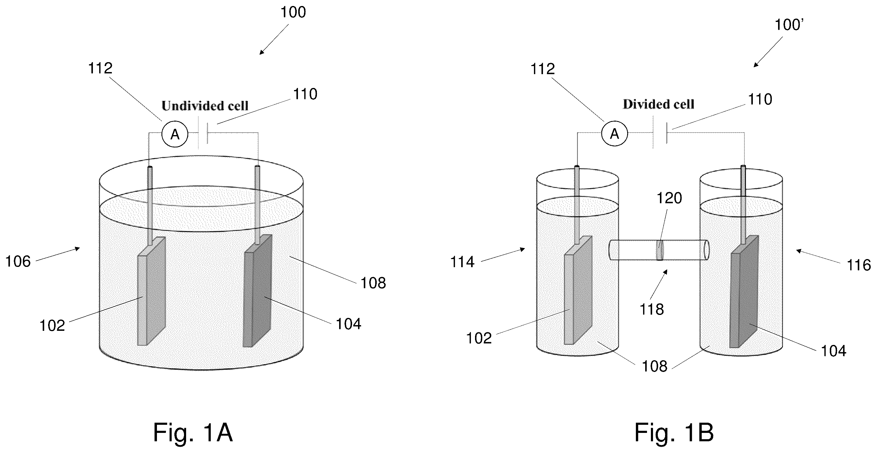 Patent US12448695 Figure 1 – Method for recovering metal from waste printed circuit board and a cell thereof