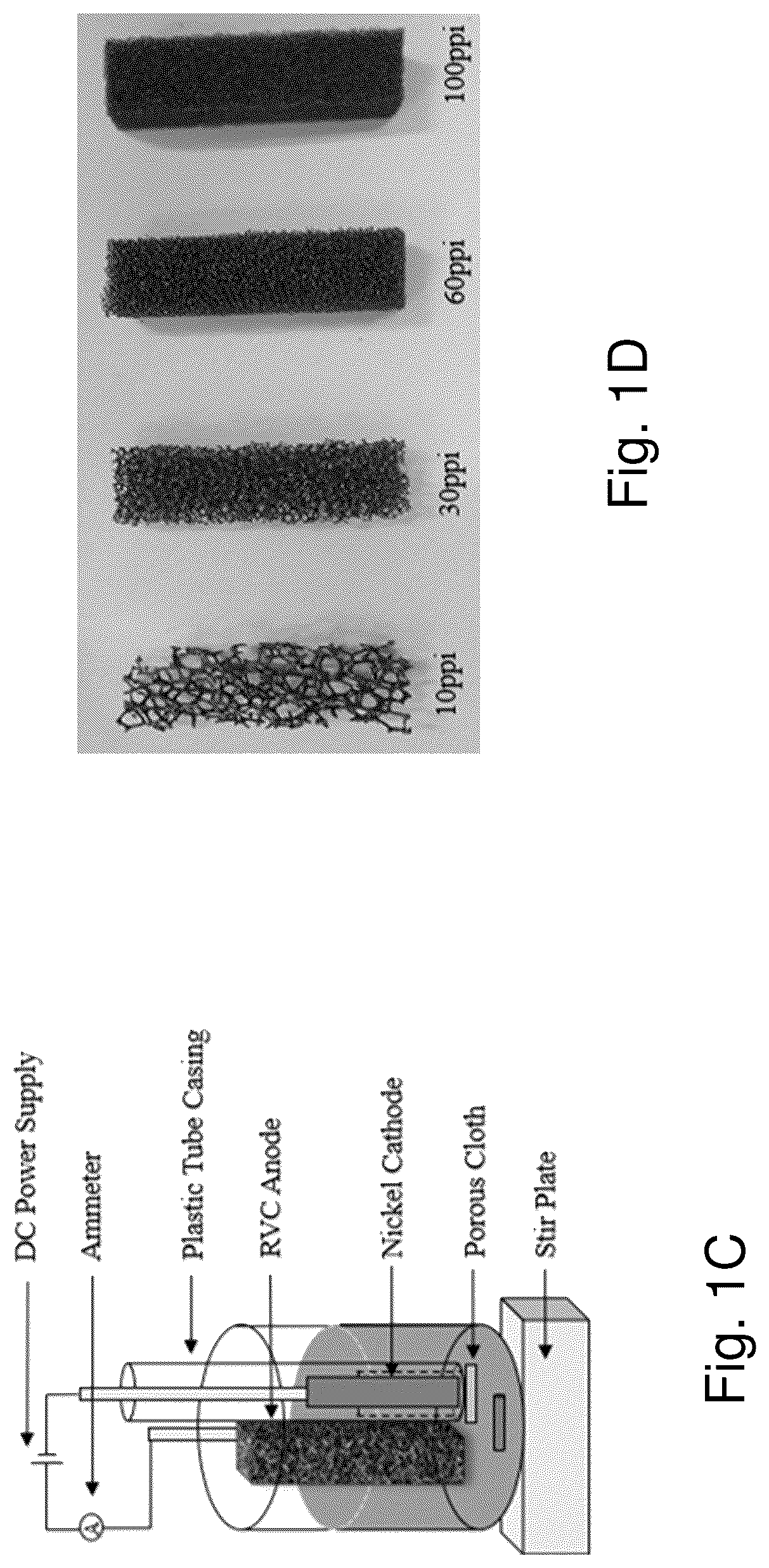 Patent US12448695 Figure 2 – Method for recovering metal from waste printed circuit board and a cell thereof