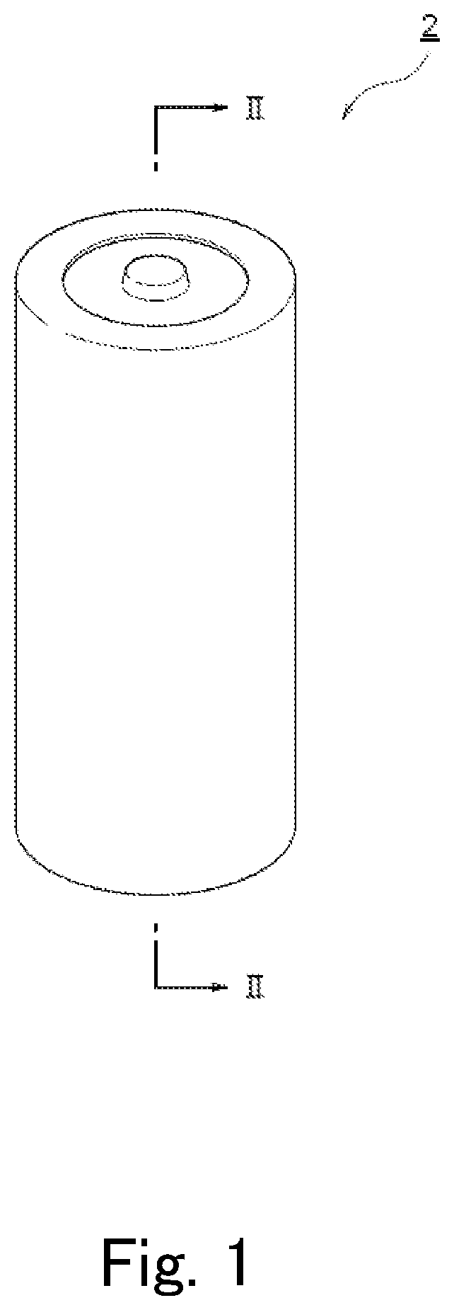 Patent US12448697 Figure 1 – Surface-treated steel sheet and production method therefor
