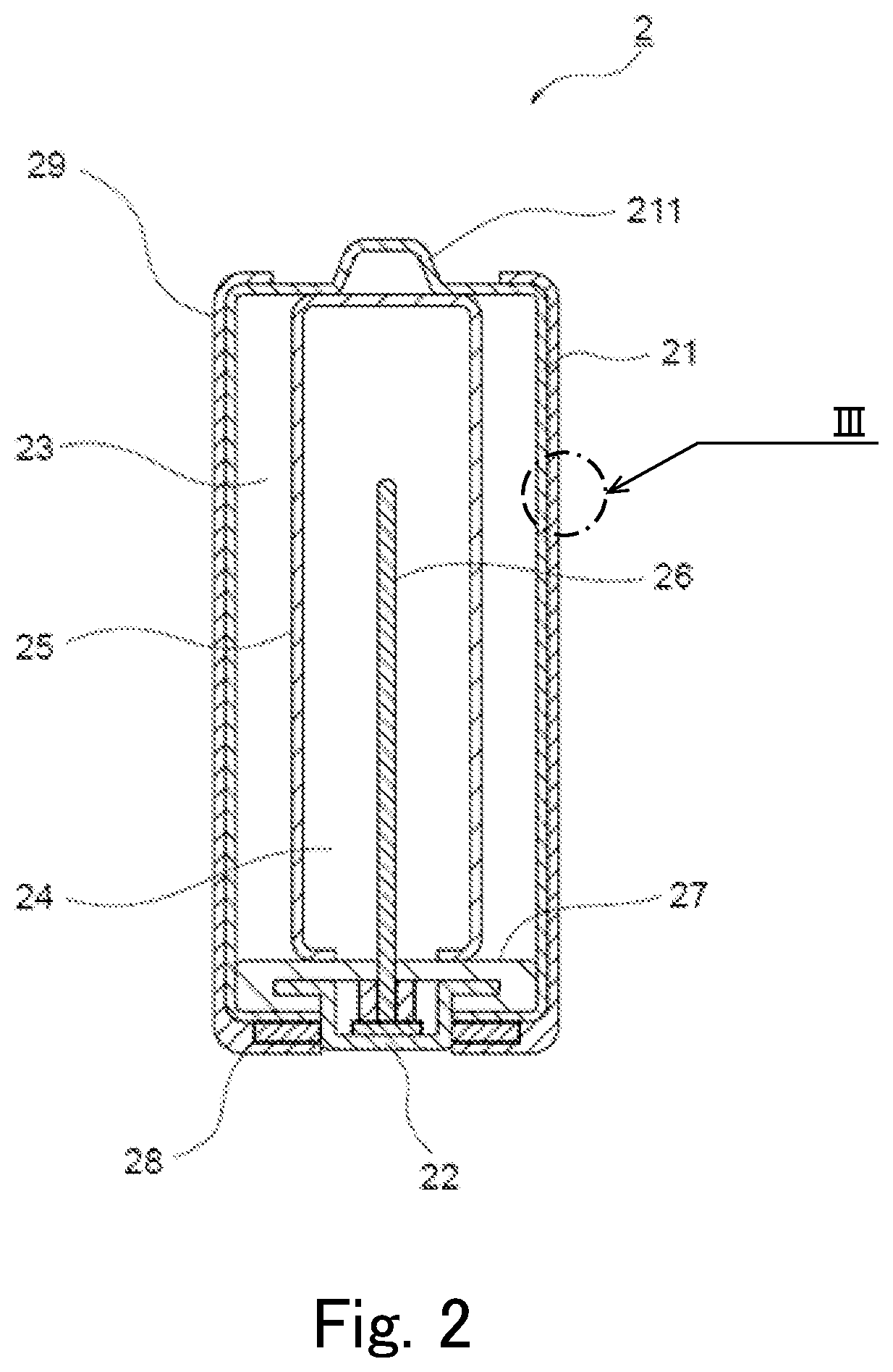 Patent US12448697 Figure 2 – Surface-treated steel sheet and production method therefor