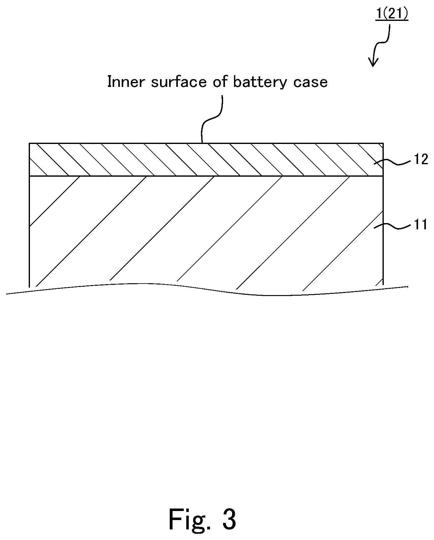 Patent US12448697 Figure 3 – Surface-treated steel sheet and production method therefor