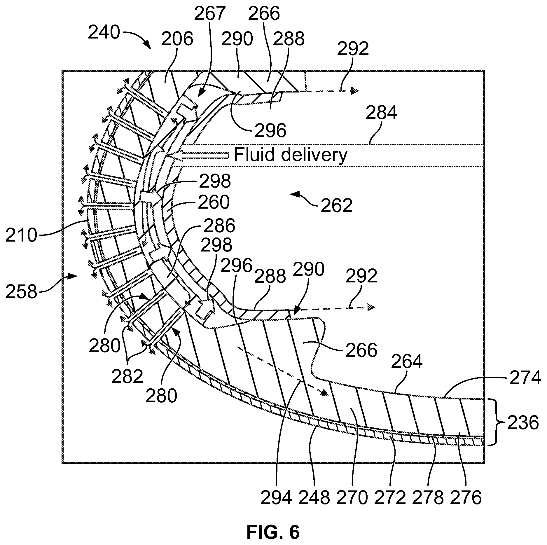 Patent US12448698 Figure 4 – Method for producing a structural material stack