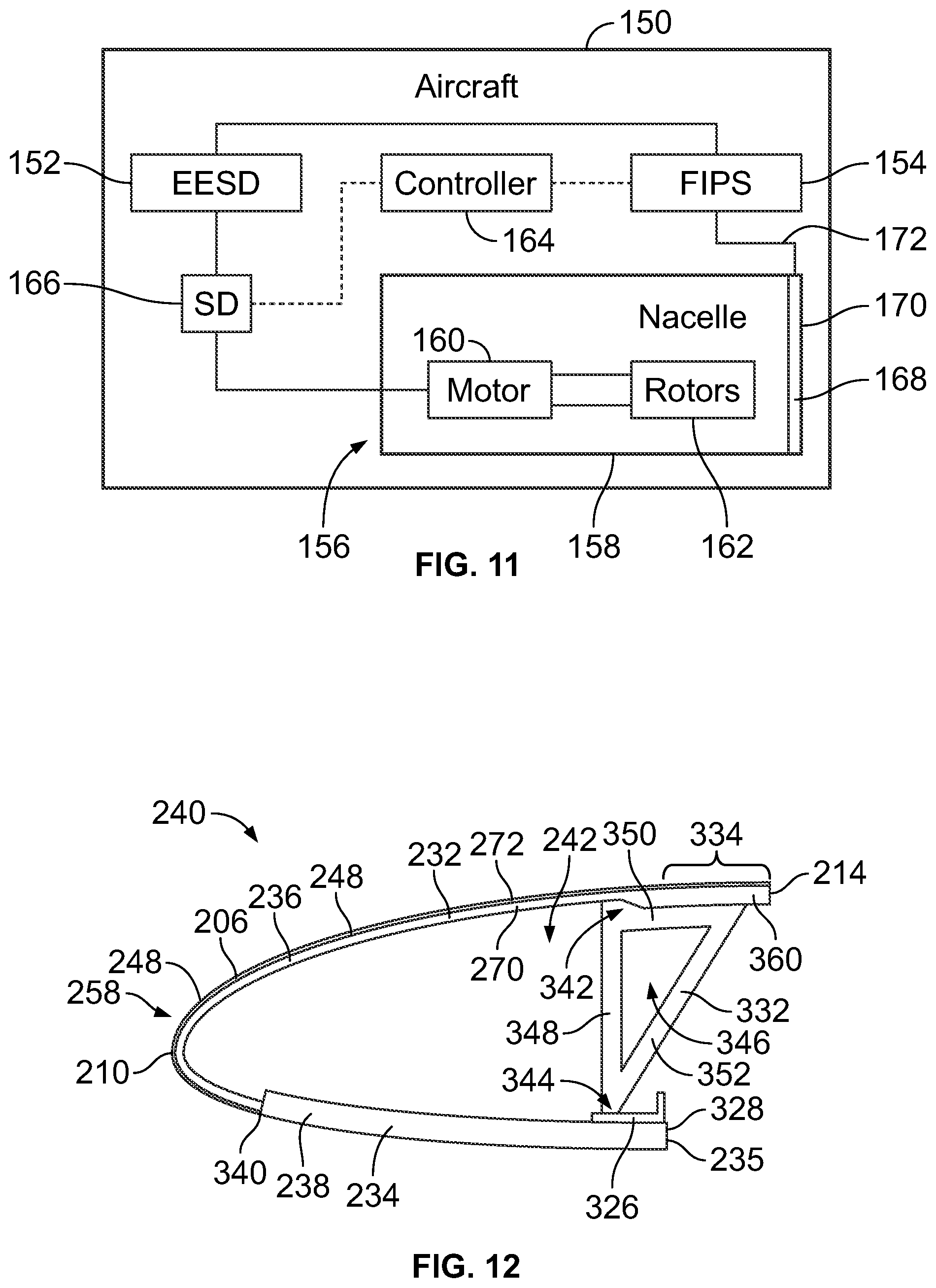Patent US12448698 Figure 8 – Method for producing a structural material stack