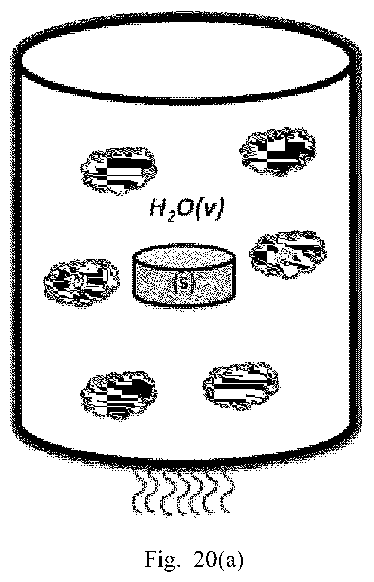 Patent US12448700 Figure 19 – Methods for low energy inorganic material synthesis