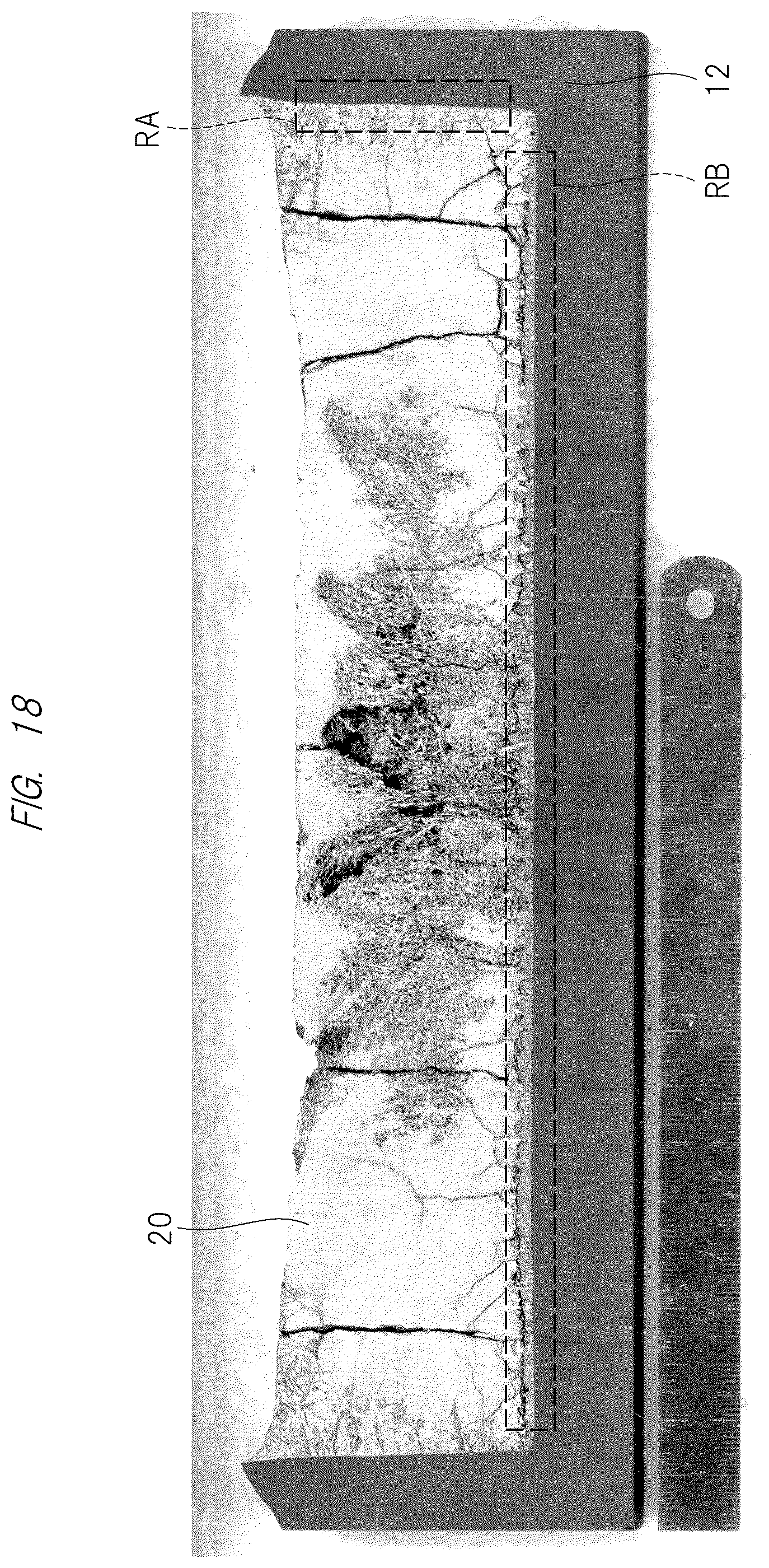 Patent US12448701 Figure 17 – Single crystal manufacturing method, single crystal manufacturing apparatus and crucible