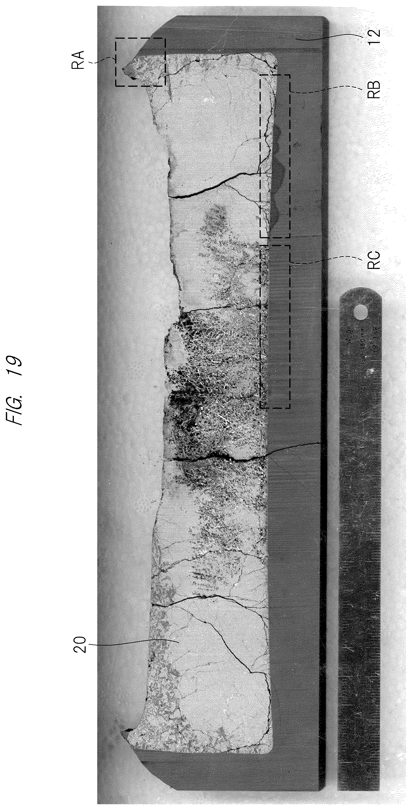 Patent US12448701 Figure 18 – Single crystal manufacturing method, single crystal manufacturing apparatus and crucible