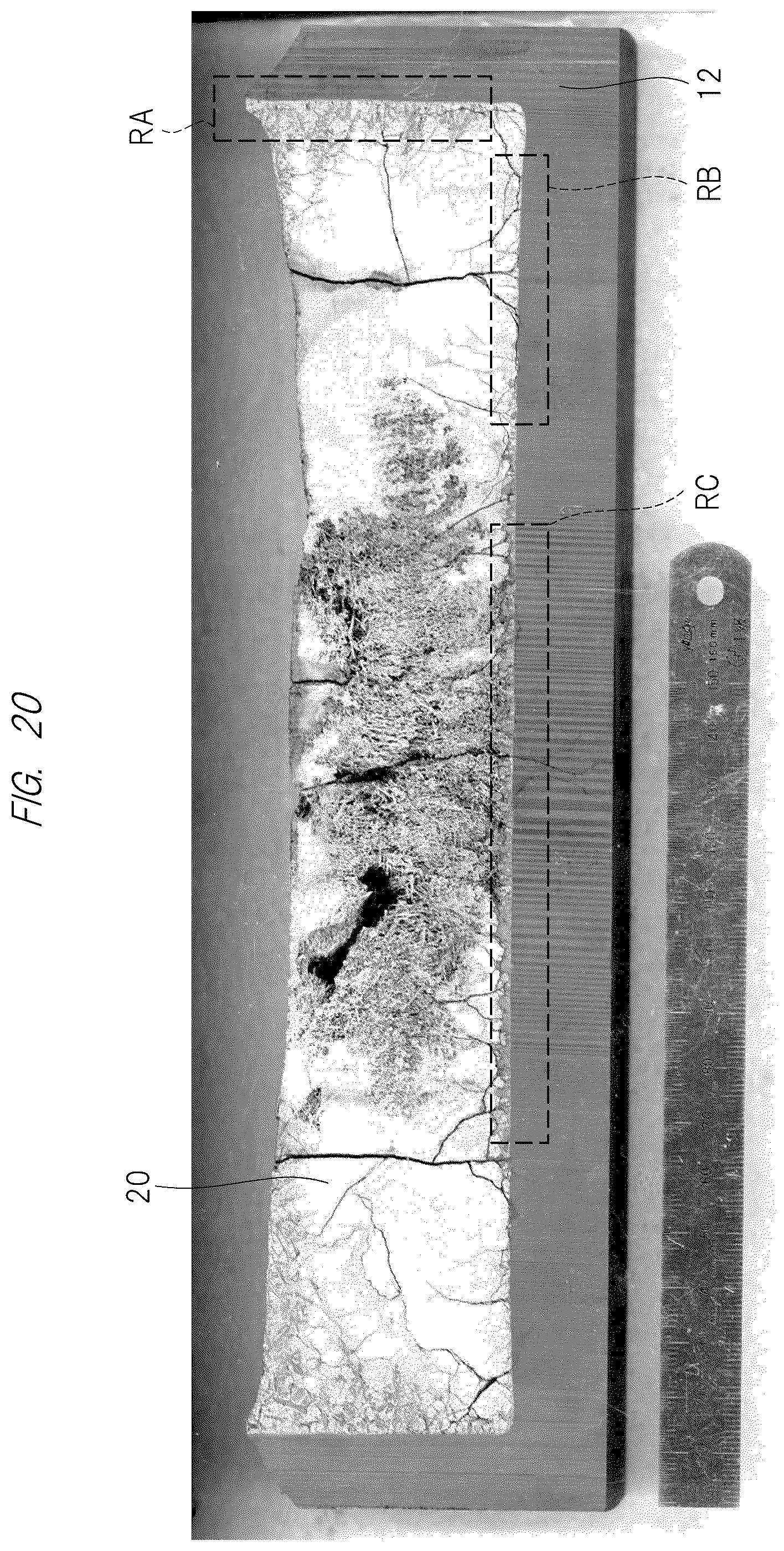 Patent US12448701 Figure 19 – Single crystal manufacturing method, single crystal manufacturing apparatus and crucible
