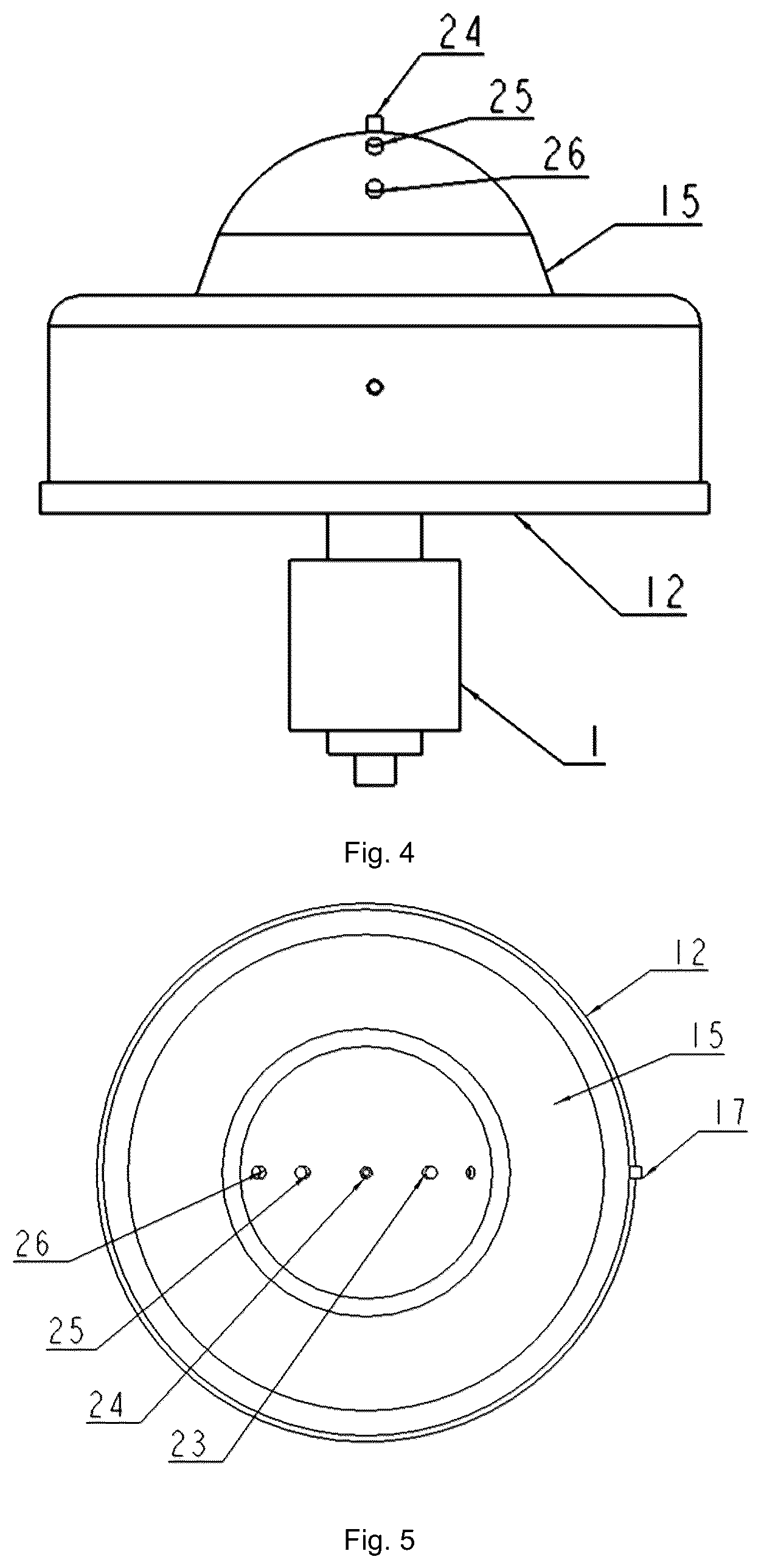 Patent US12448702 Figure 4 – Large-size diamond, MPCVD device and preparation method of large-size diamond
