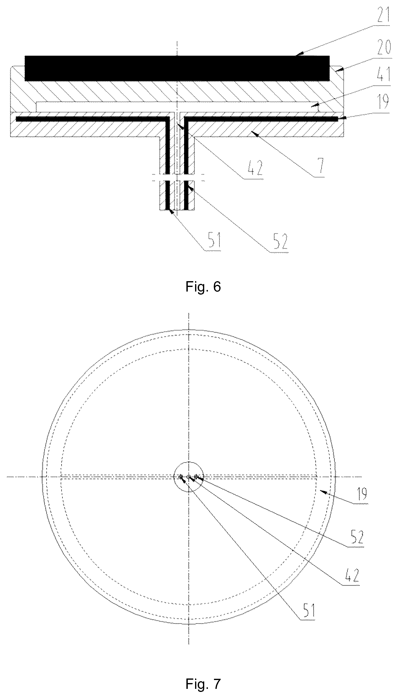 Patent US12448702 Figure 5 – Large-size diamond, MPCVD device and preparation method of large-size diamond
