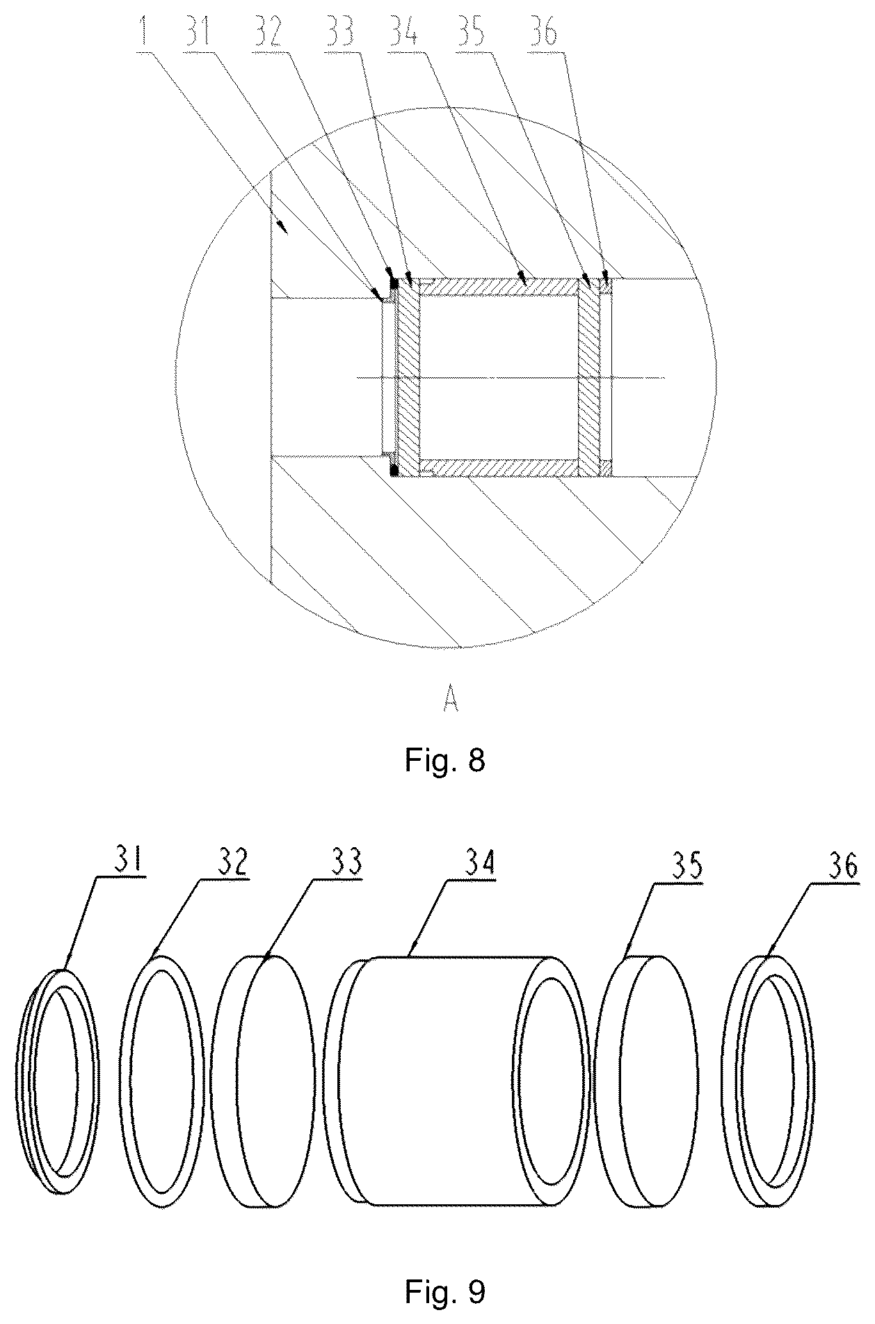 Patent US12448702 Figure 6 – Large-size diamond, MPCVD device and preparation method of large-size diamond