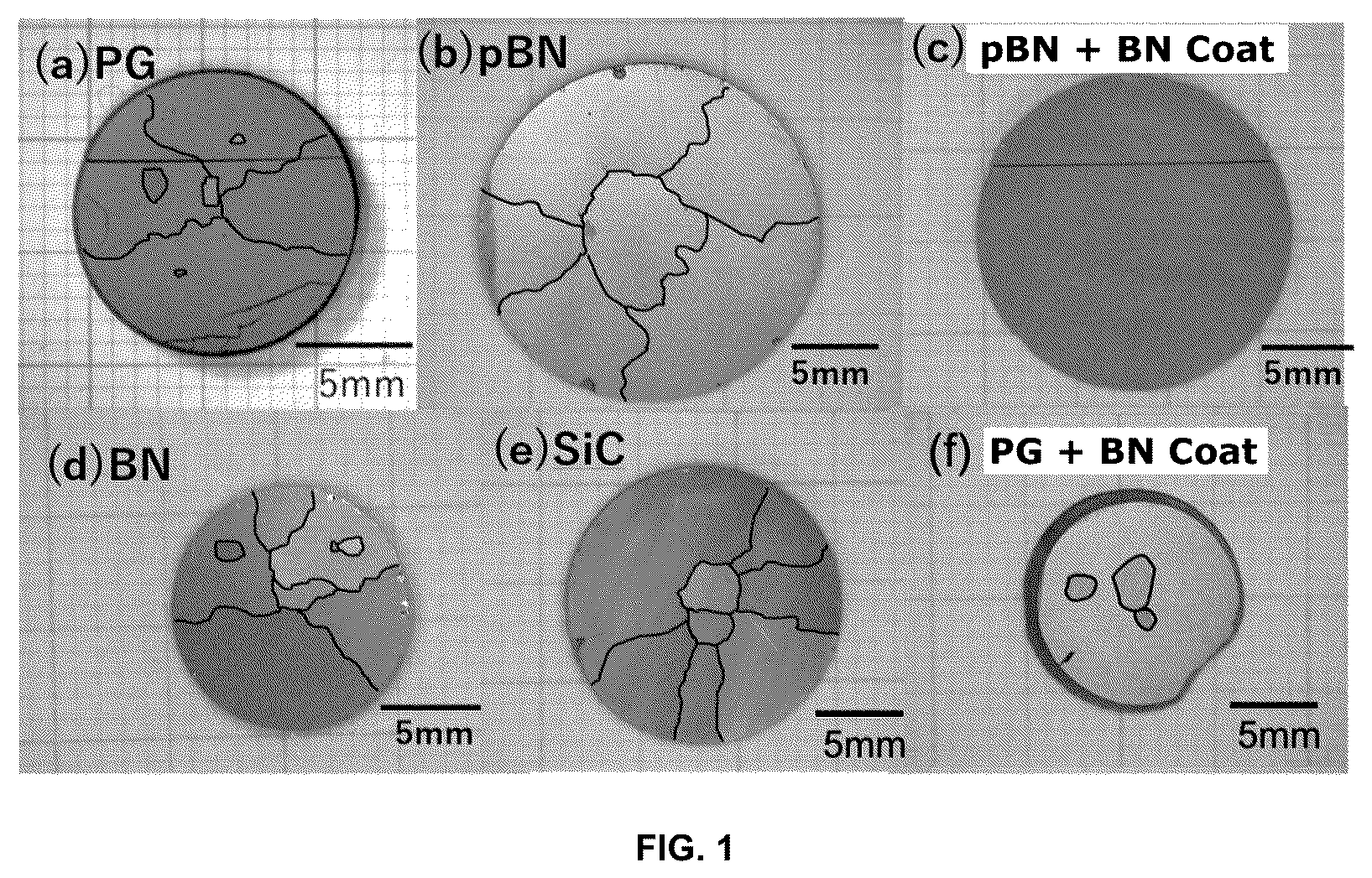 Patent US12448704 Figure 1 – Mg 2 Si single crystal, Mg 2 Si single crystal substrate, infrared light receiving element and method for producing Mg 2 Si single crystal