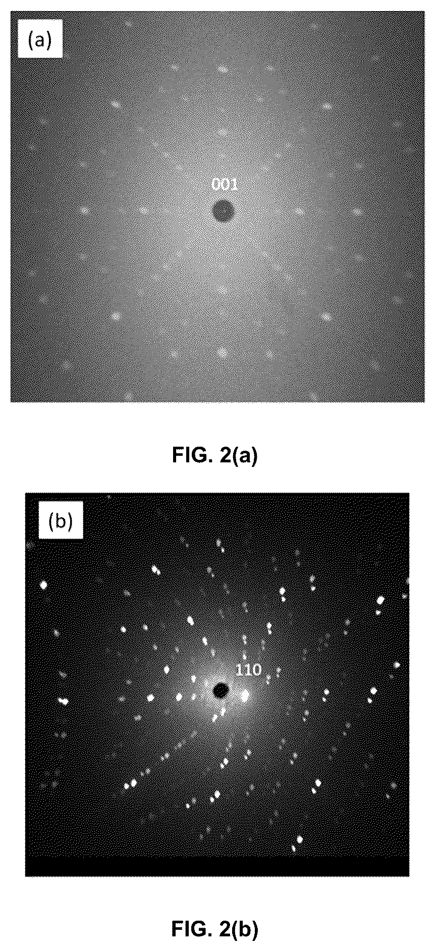 Patent US12448704 Figure 2 – Mg 2 Si single crystal, Mg 2 Si single crystal substrate, infrared light receiving element and method for producing Mg 2 Si single crystal