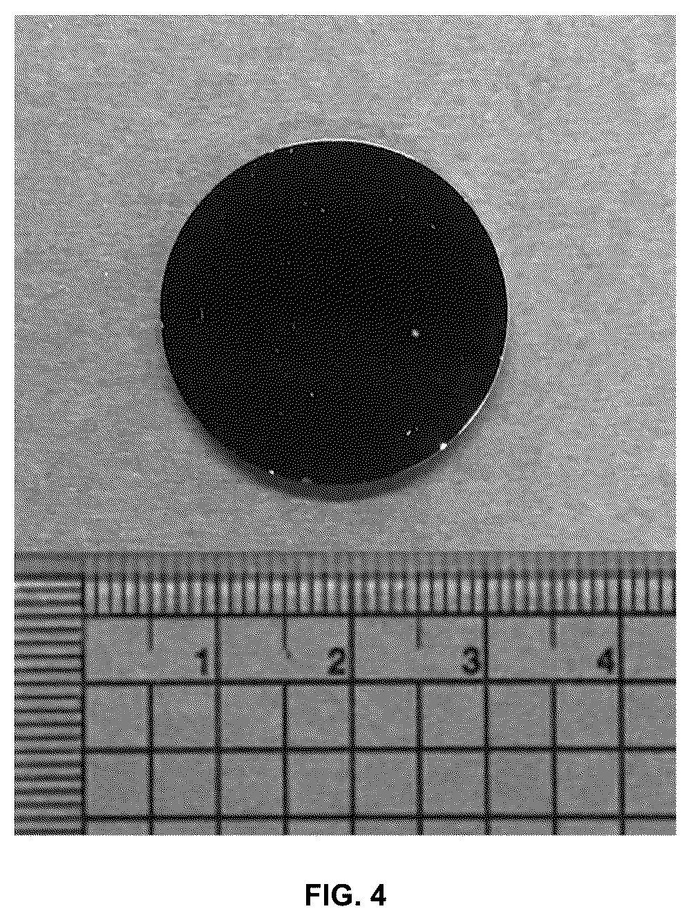 Patent US12448704 Figure 4 – Mg 2 Si single crystal, Mg 2 Si single crystal substrate, infrared light receiving element and method for producing Mg 2 Si single crystal