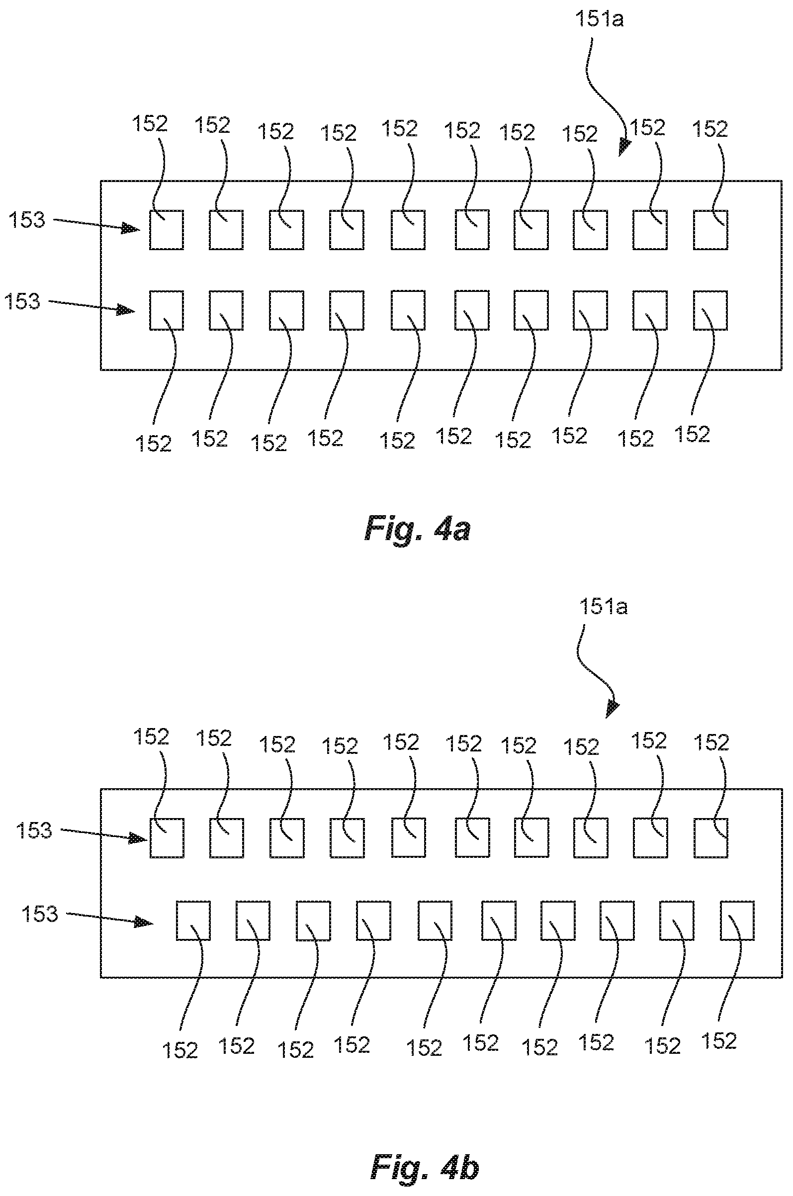 Patent US12448713 Figure 4 – Method for in-line treatment of a thread and a system therefore comprising a treatment unit and a thread speed sensor