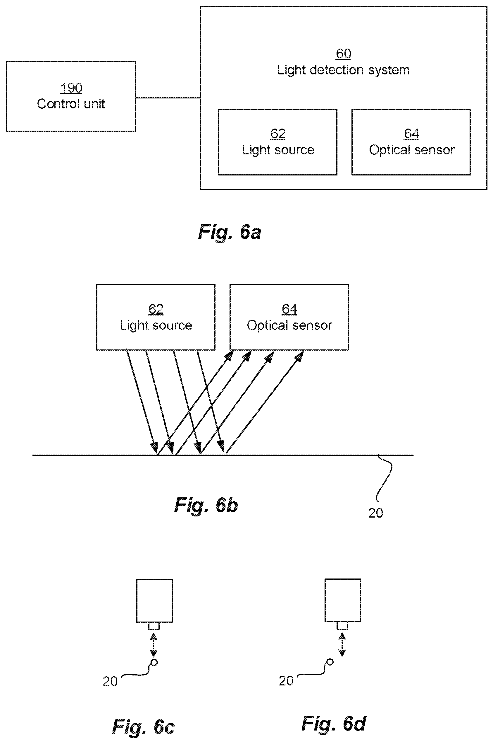 Patent US12448713 Figure 6 – Method for in-line treatment of a thread and a system therefore comprising a treatment unit and a thread speed sensor