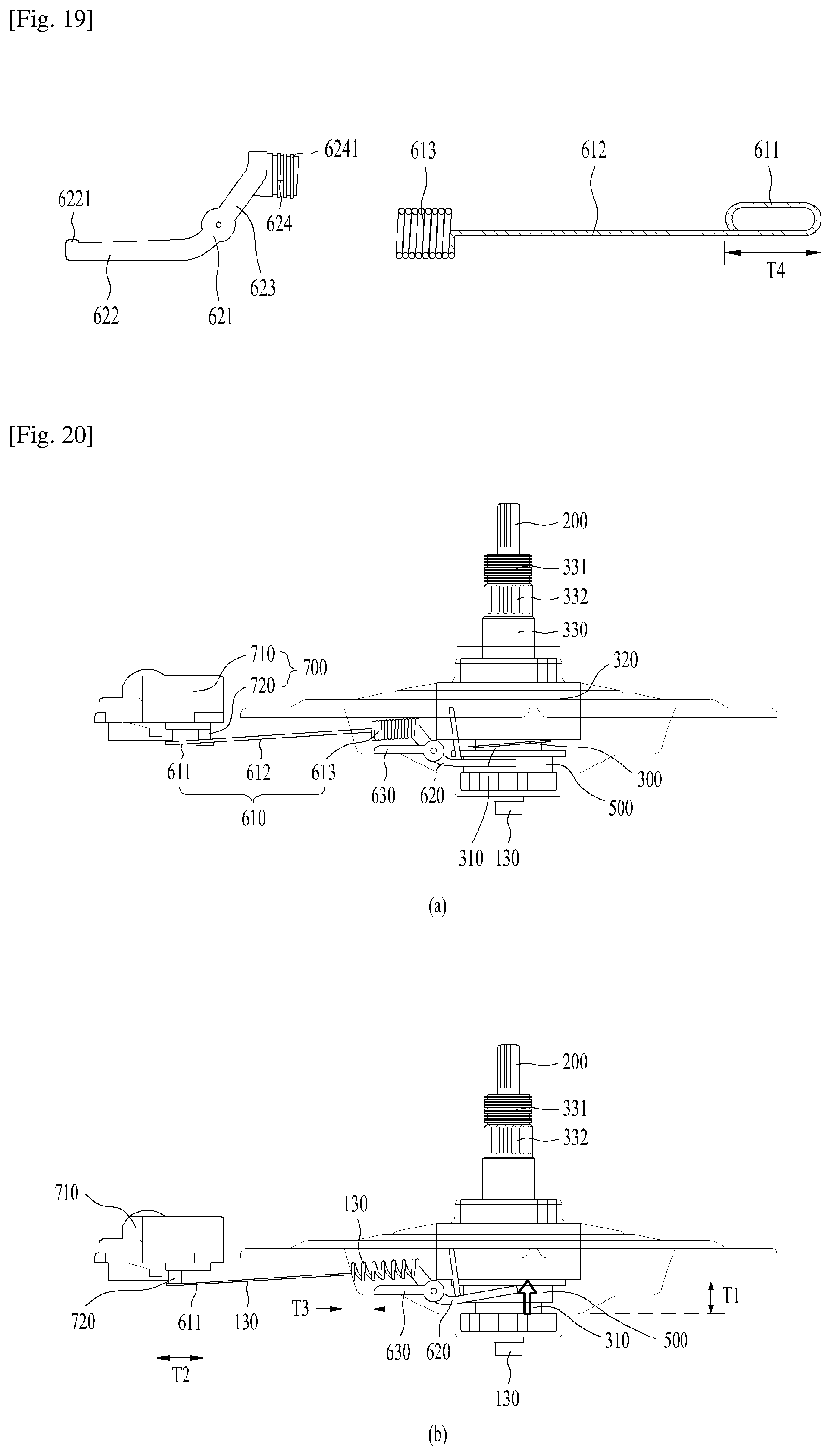 Patent US12448718 Figure 12 – Laundry treating apparatus