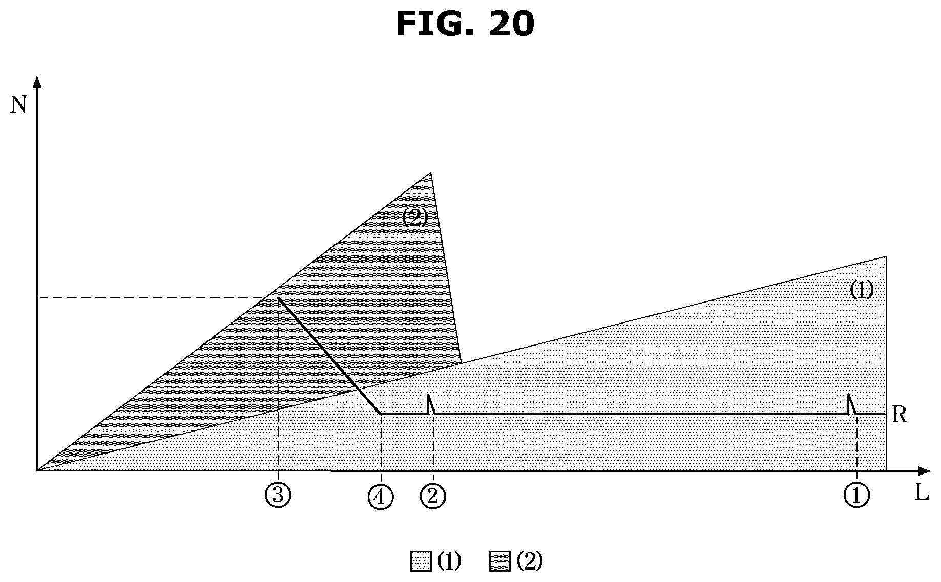 Patent US12448719 Figure 20 – Washing machine
