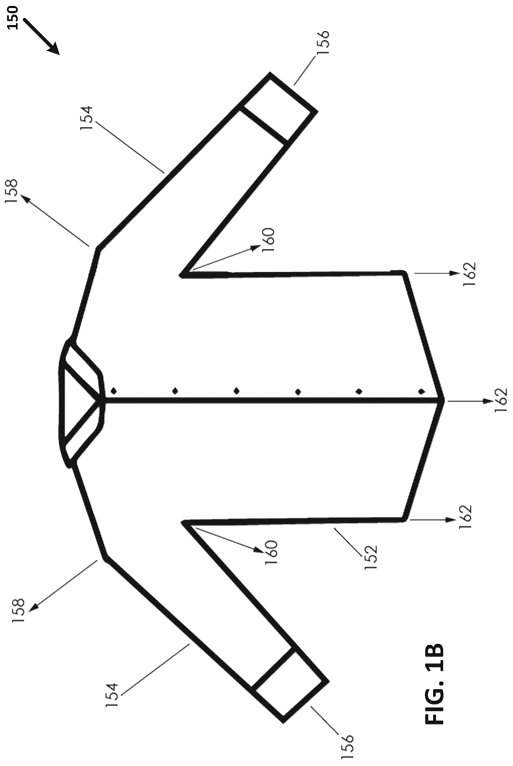 Patent US12448727 Figure 2 – Laundry apparatus