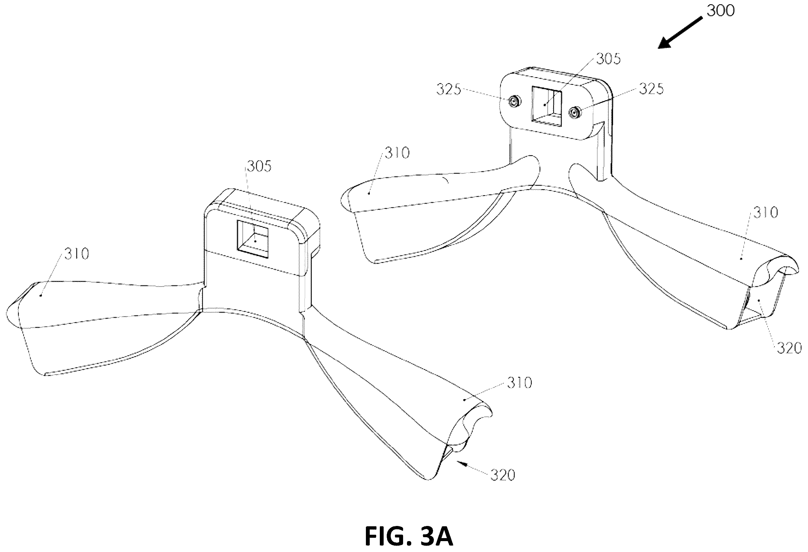 Patent US12448727 Figure 4 – Laundry apparatus