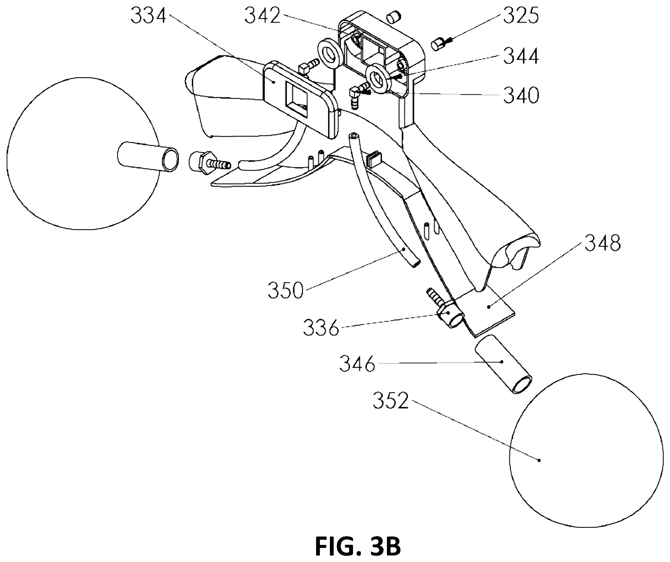 Patent US12448727 Figure 5 – Laundry apparatus