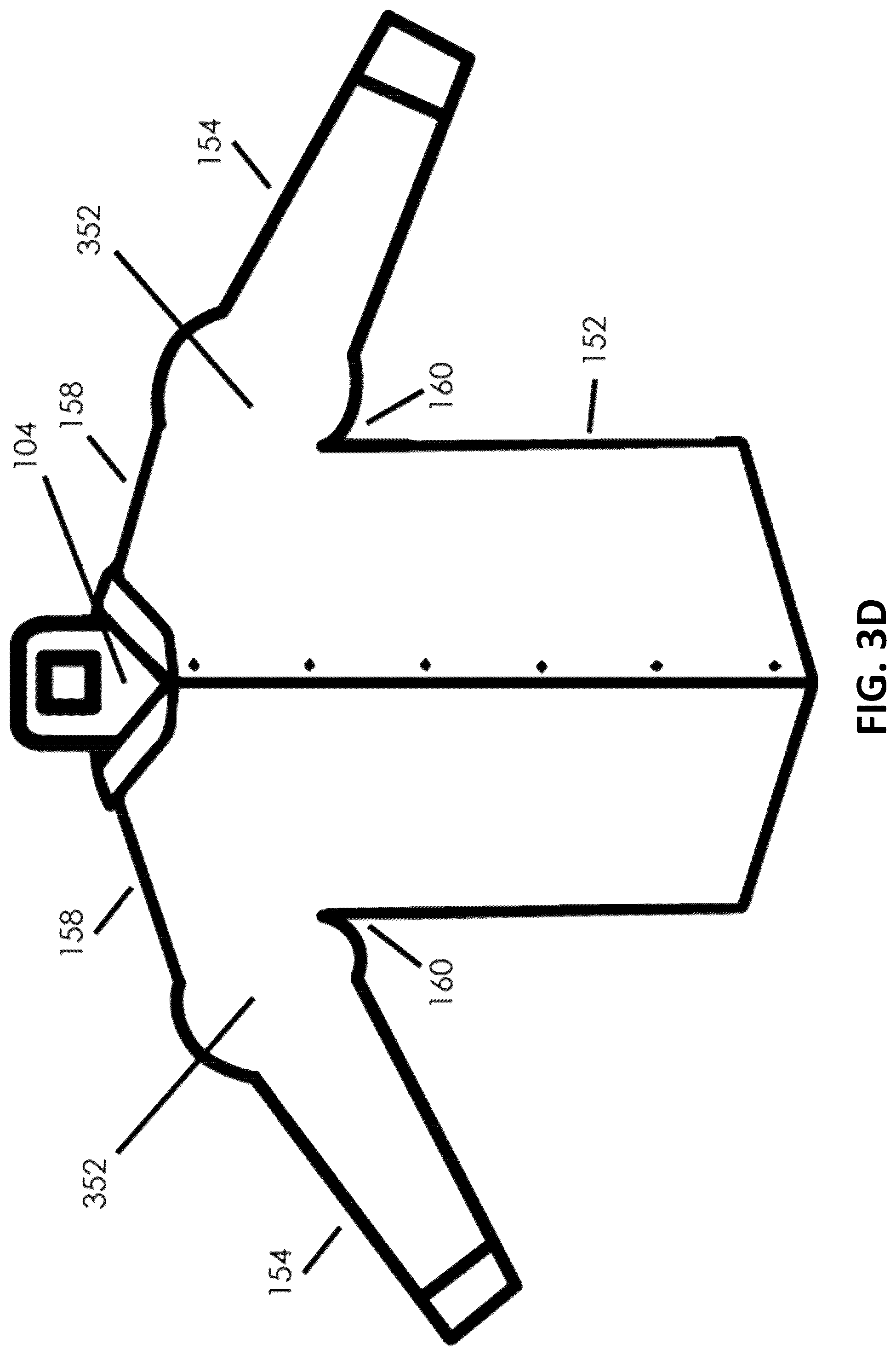 Patent US12448727 Figure 7 – Laundry apparatus