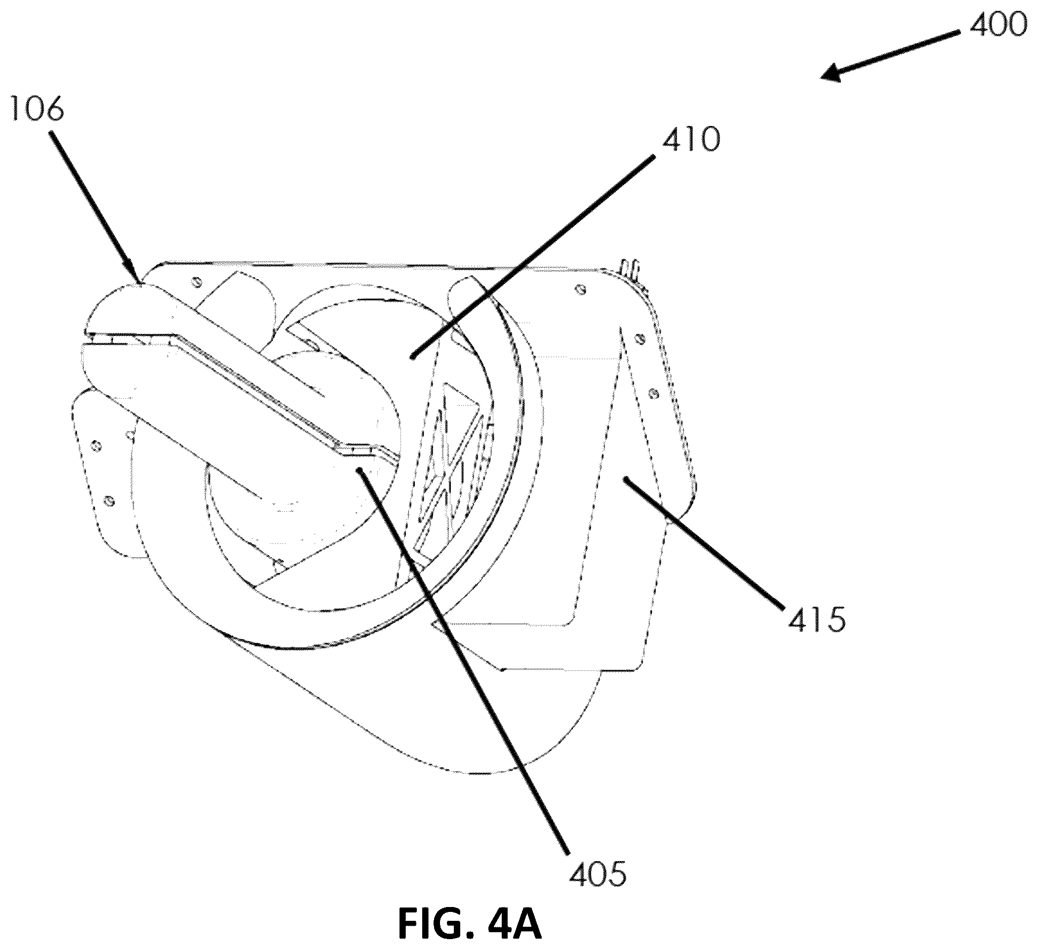 Patent US12448727 Figure 8 – Laundry apparatus