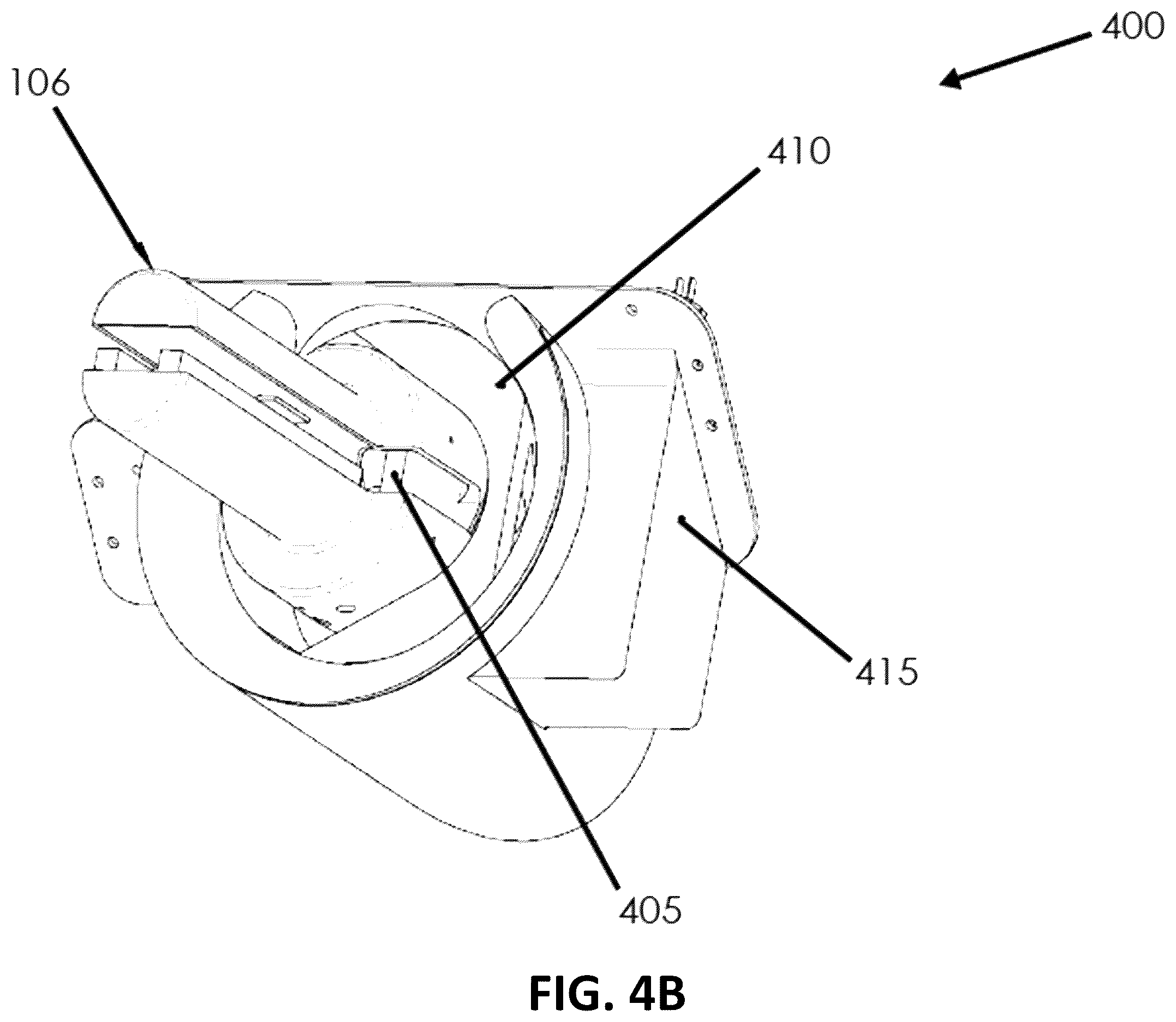 Patent US12448727 Figure 9 – Laundry apparatus