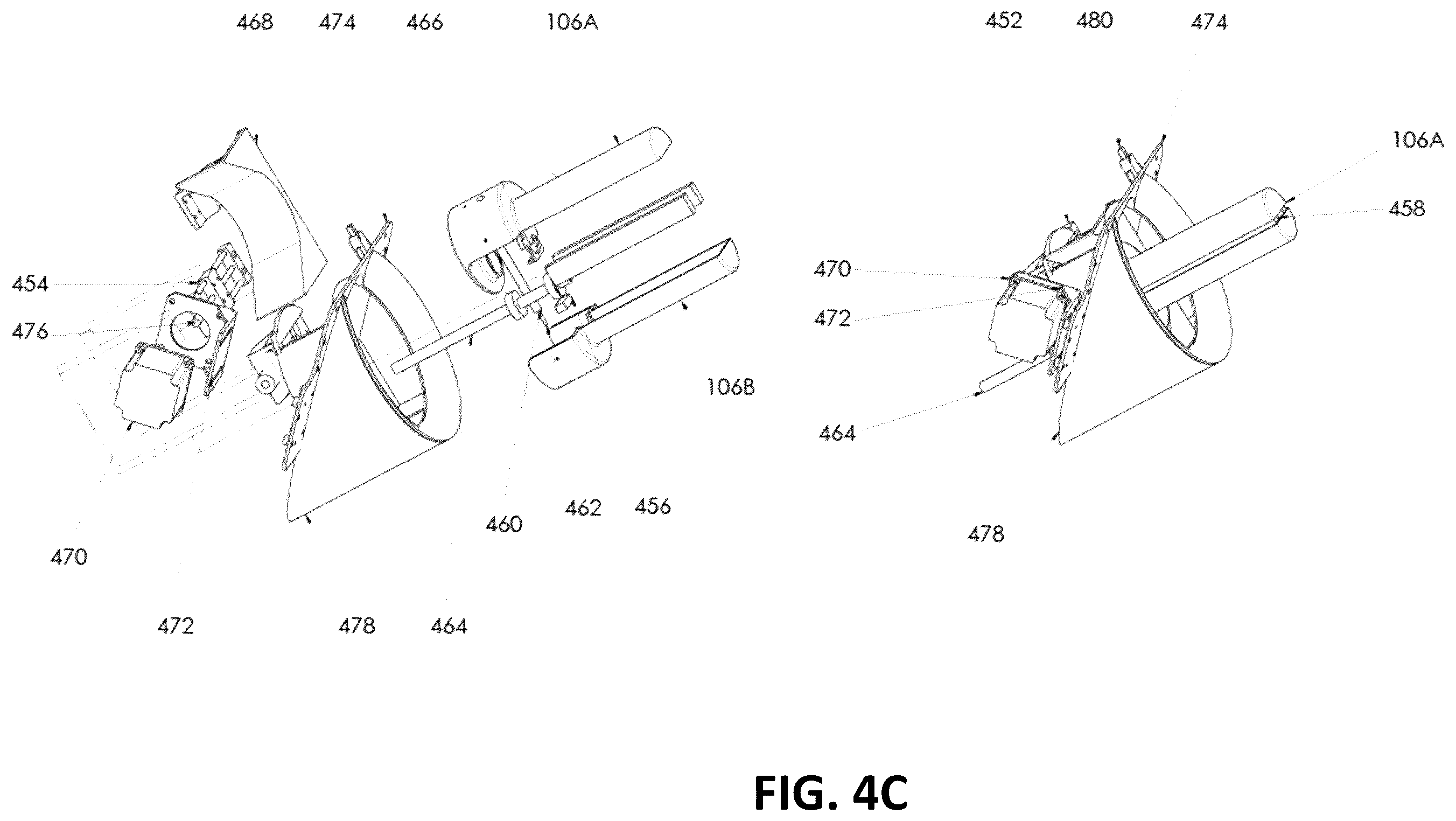 Patent US12448727 Figure 10 – Laundry apparatus