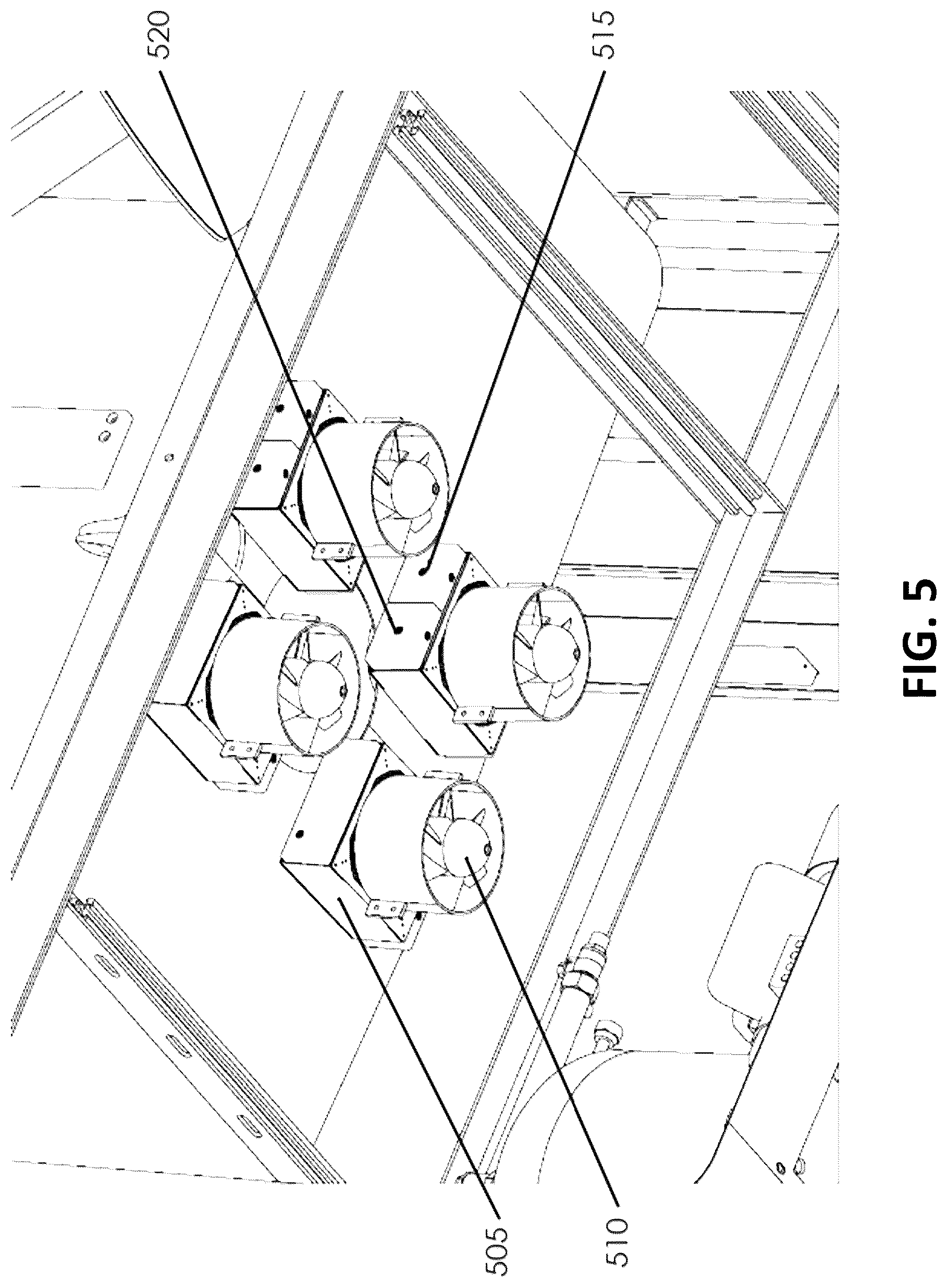 Patent US12448727 Figure 11 – Laundry apparatus
