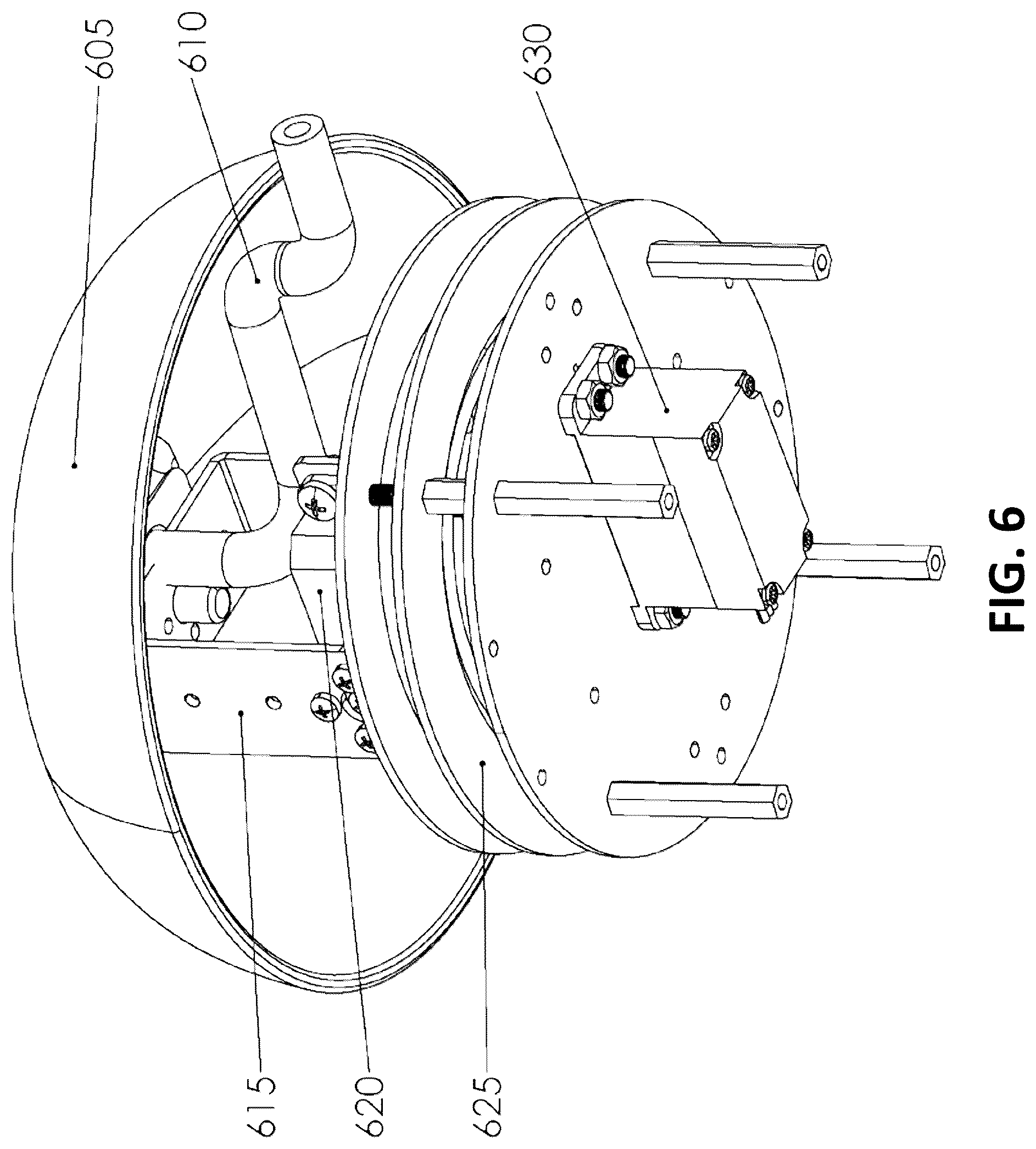 Patent US12448727 Figure 12 – Laundry apparatus