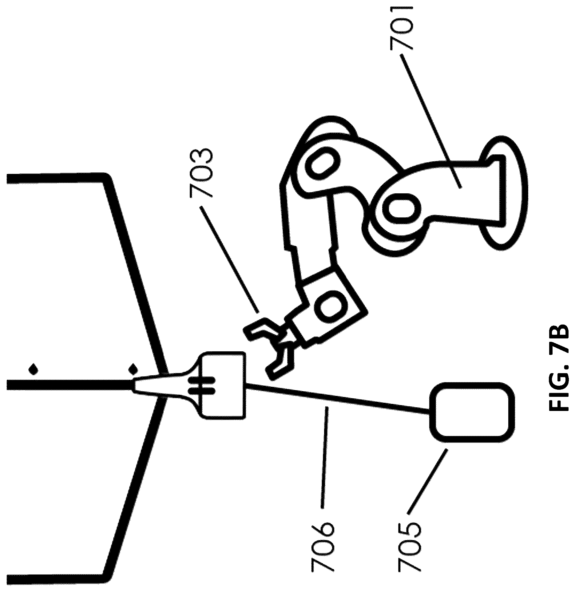 Patent US12448727 Figure 14 – Laundry apparatus
