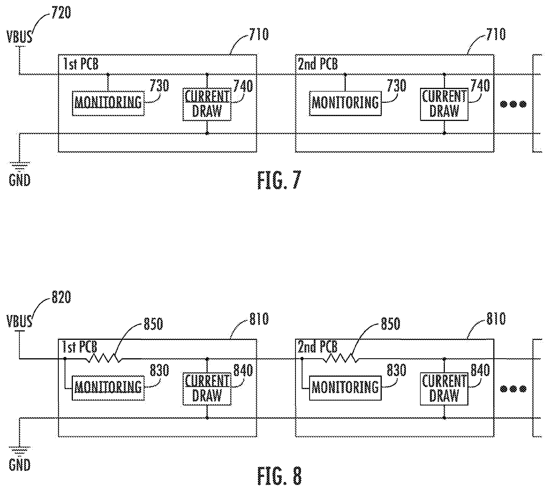 Patent US12448733 Figure 5 – Methods, devices, and systems for seal strip zone module strip position determination