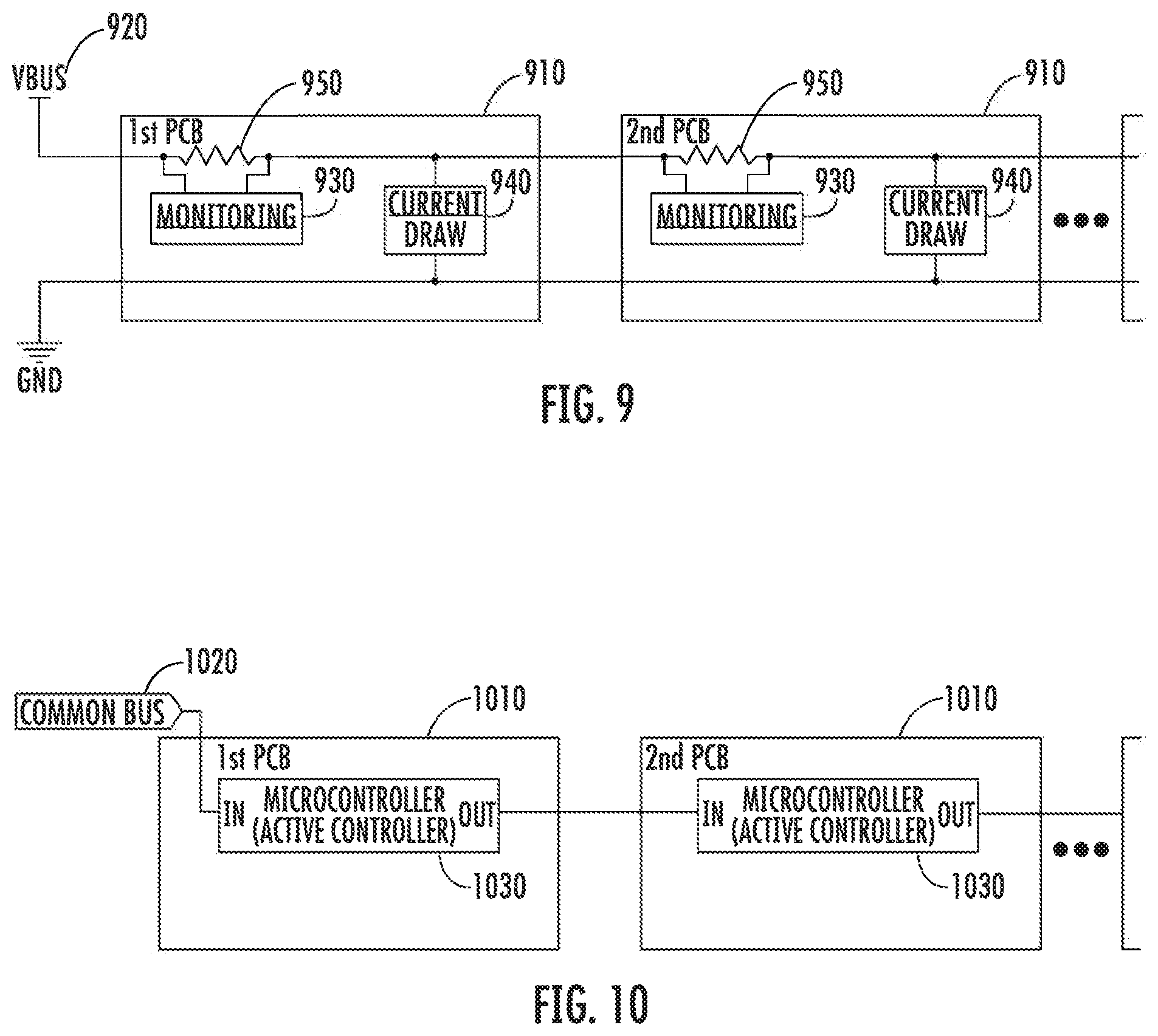 Patent US12448733 Figure 6 – Methods, devices, and systems for seal strip zone module strip position determination