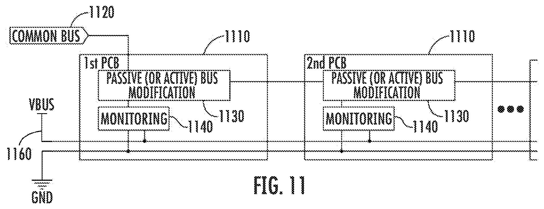 Patent US12448733 Figure 7 – Methods, devices, and systems for seal strip zone module strip position determination