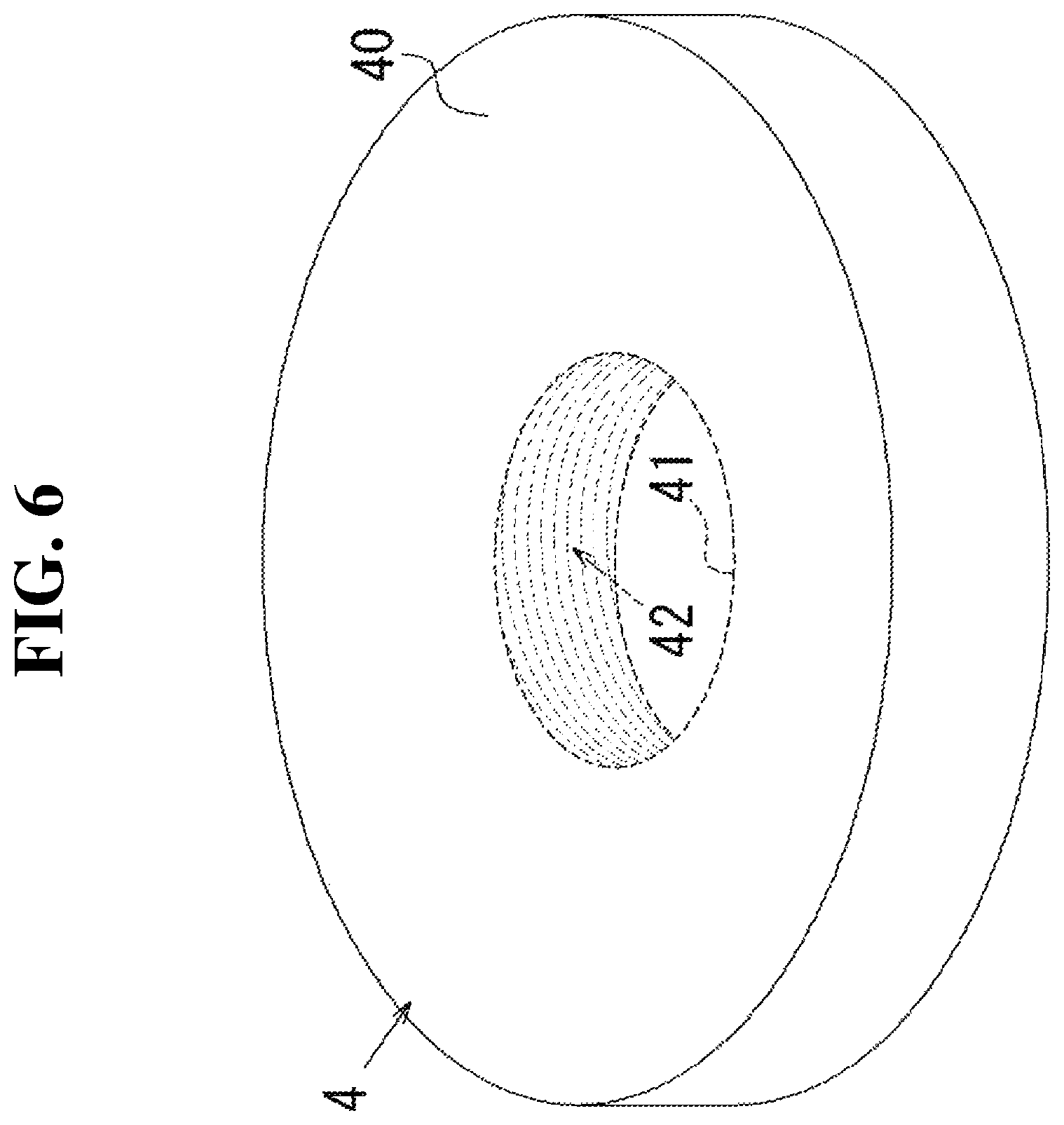 Patent US12448741 Figure 6 – Seismic reinforcement device for bridge